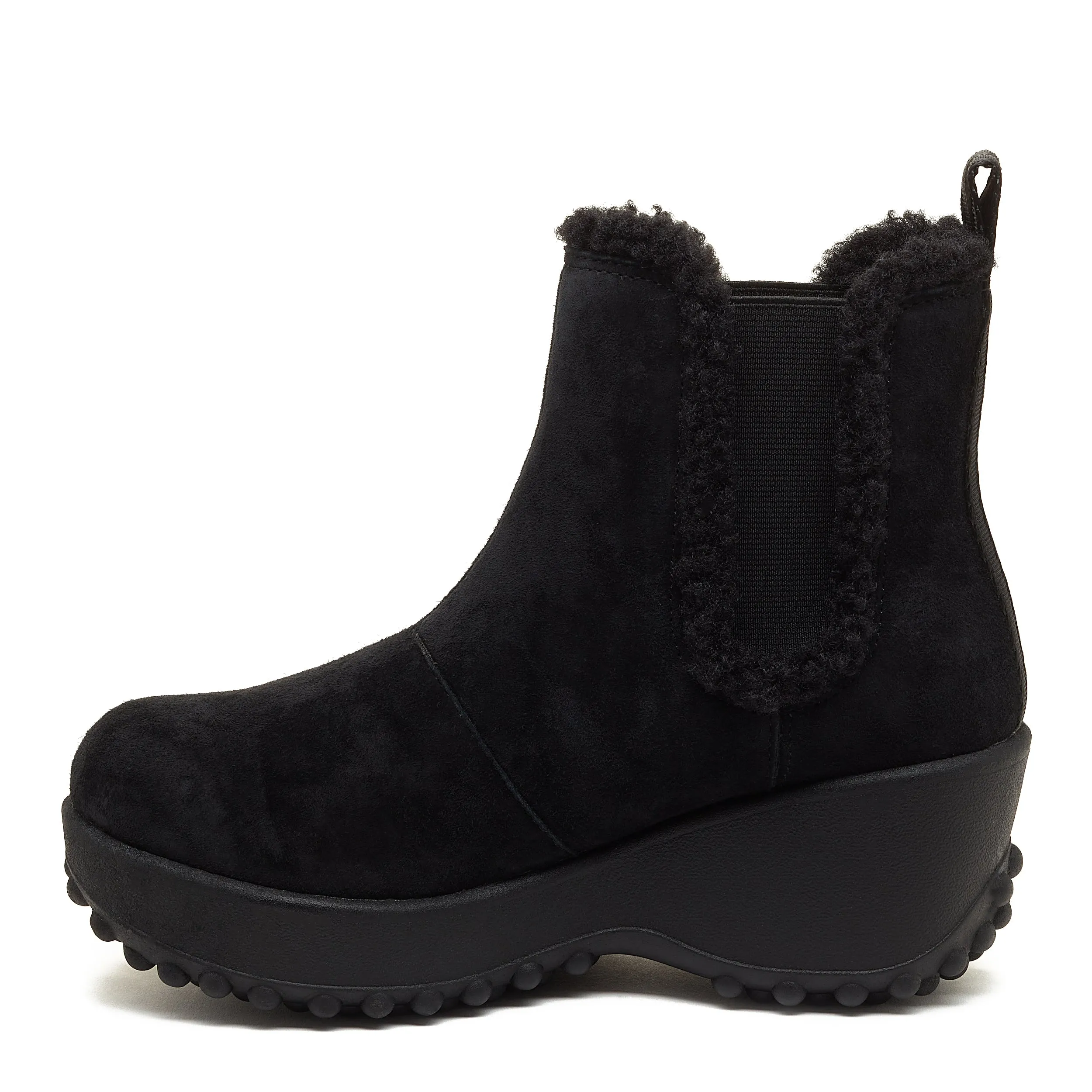 Frost Black Chelsea Boot sold by Rocket Dog product image thumbnail 4