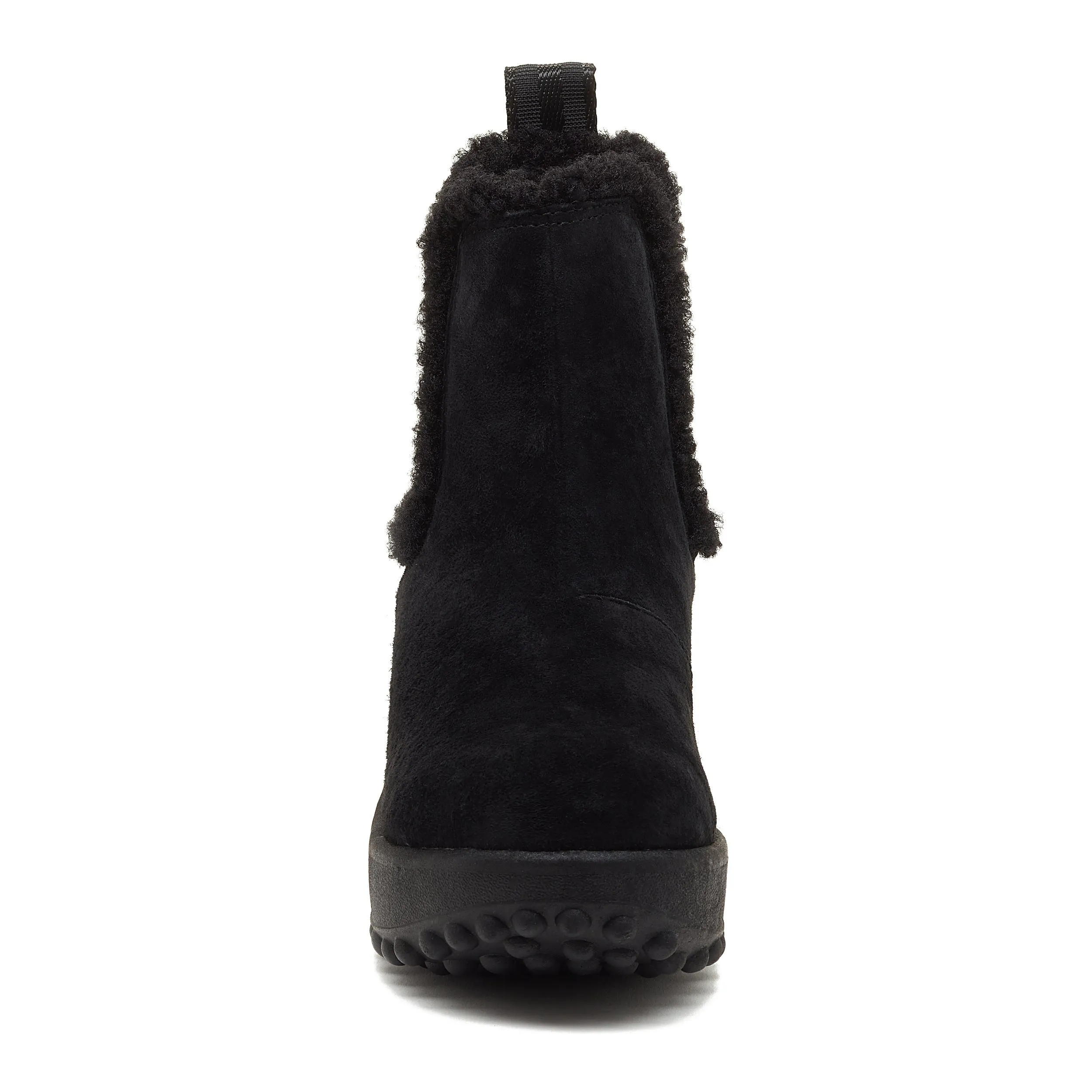 Frost Black Chelsea Boot sold by Rocket Dog product image thumbnail 5