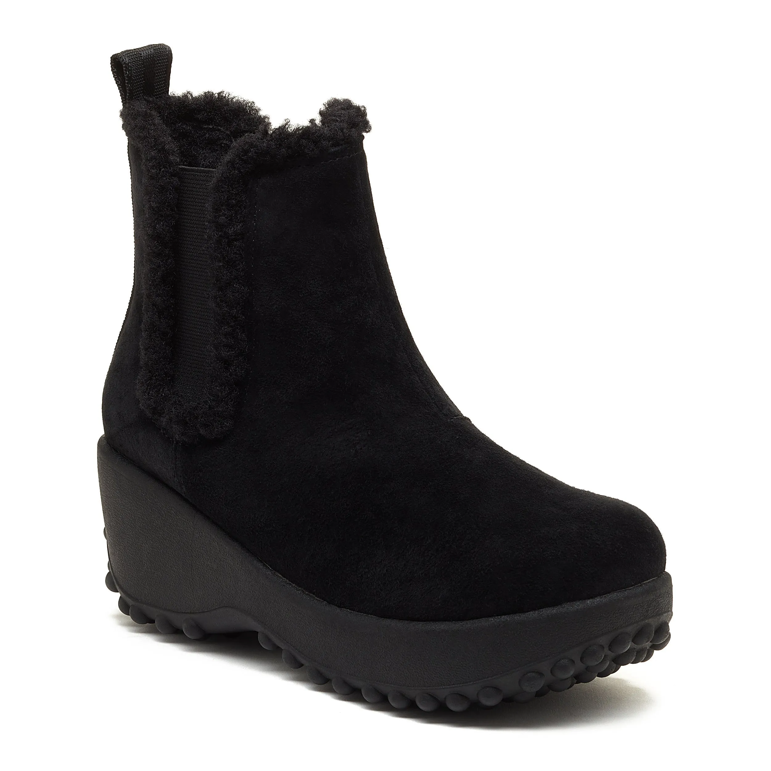 Frost Black Chelsea Boot sold by Rocket Dog product image thumbnail 2
