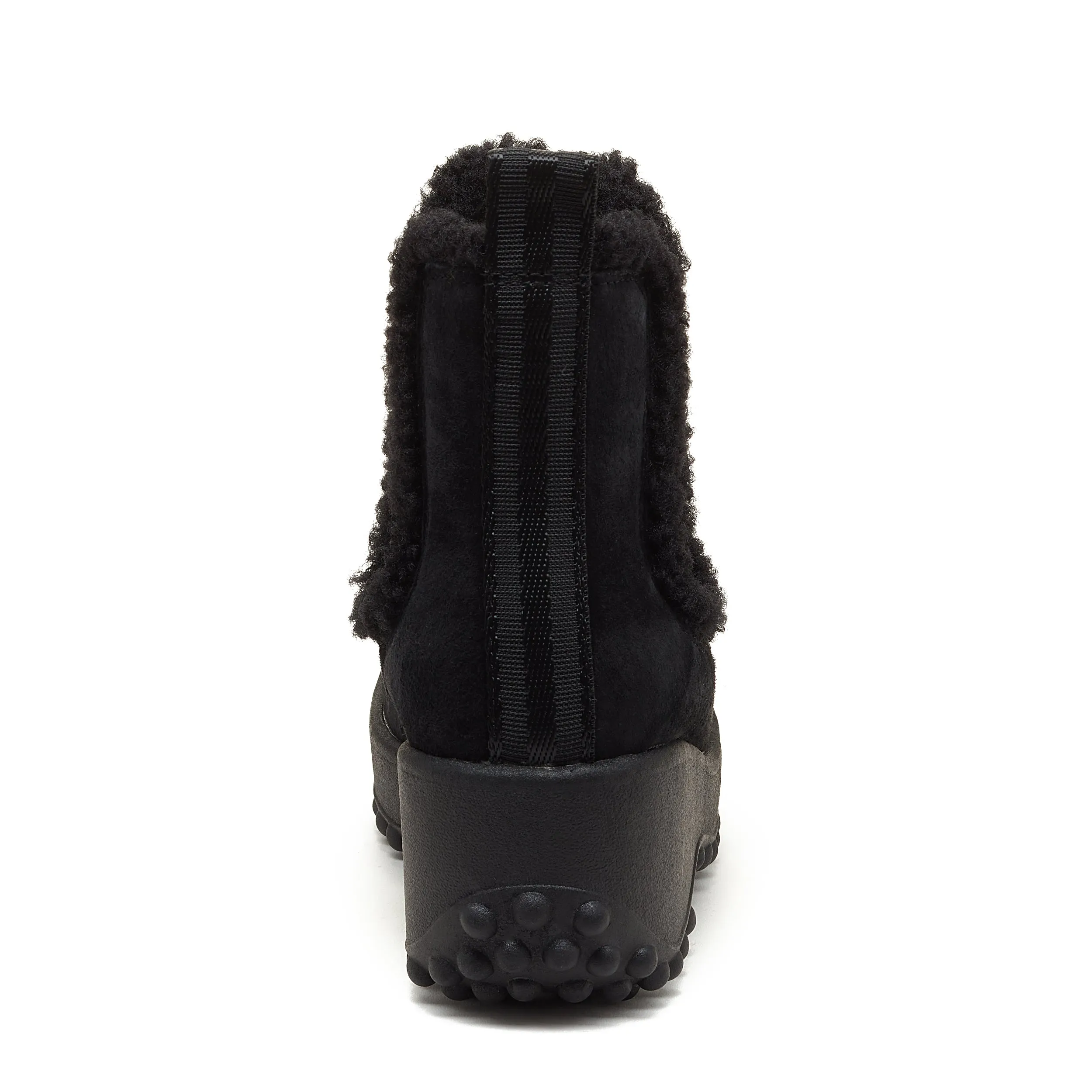 Frost Black Chelsea Boot sold by Rocket Dog product image thumbnail 3