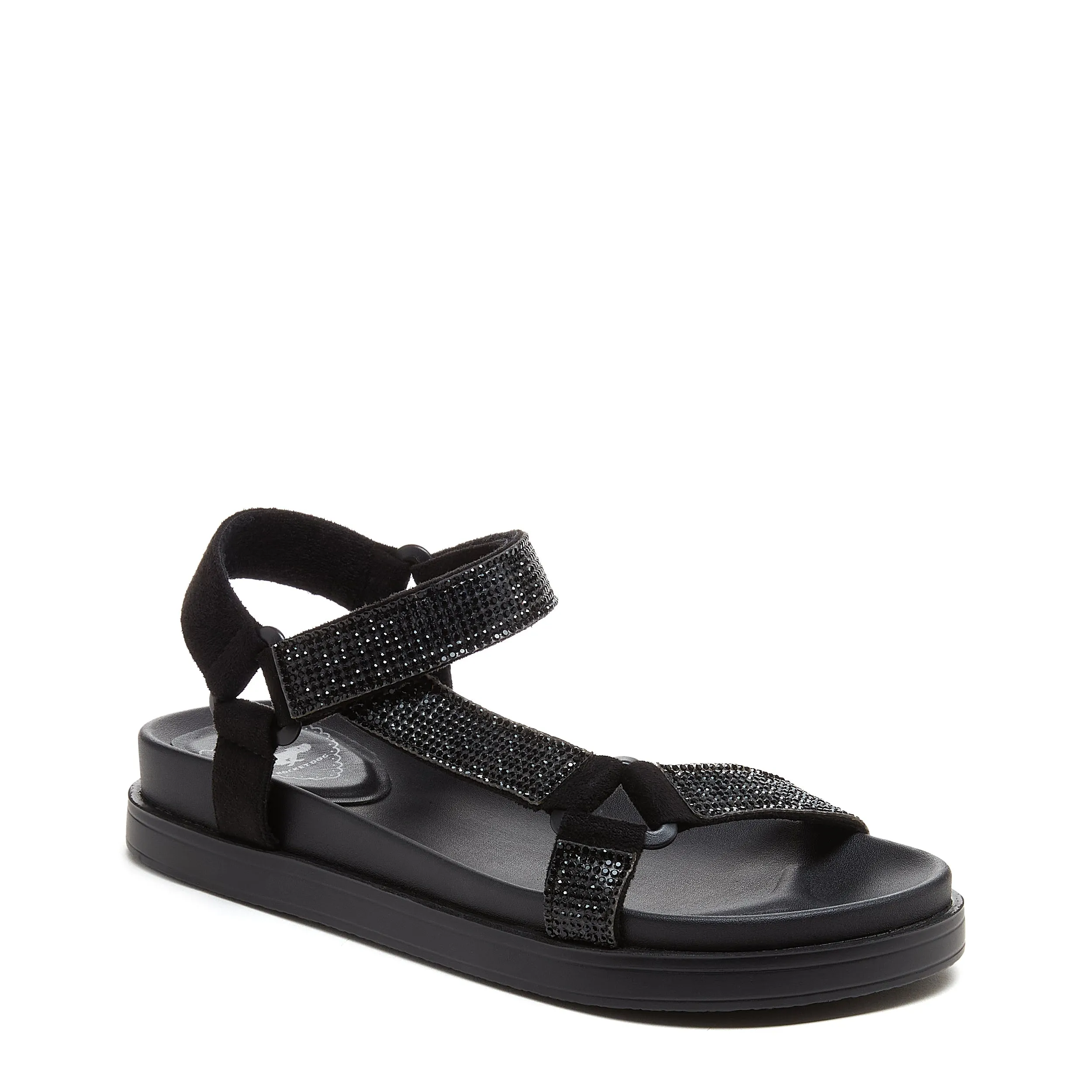 Spry Black Sandal sold by Rocket Dog product image thumbnail 2