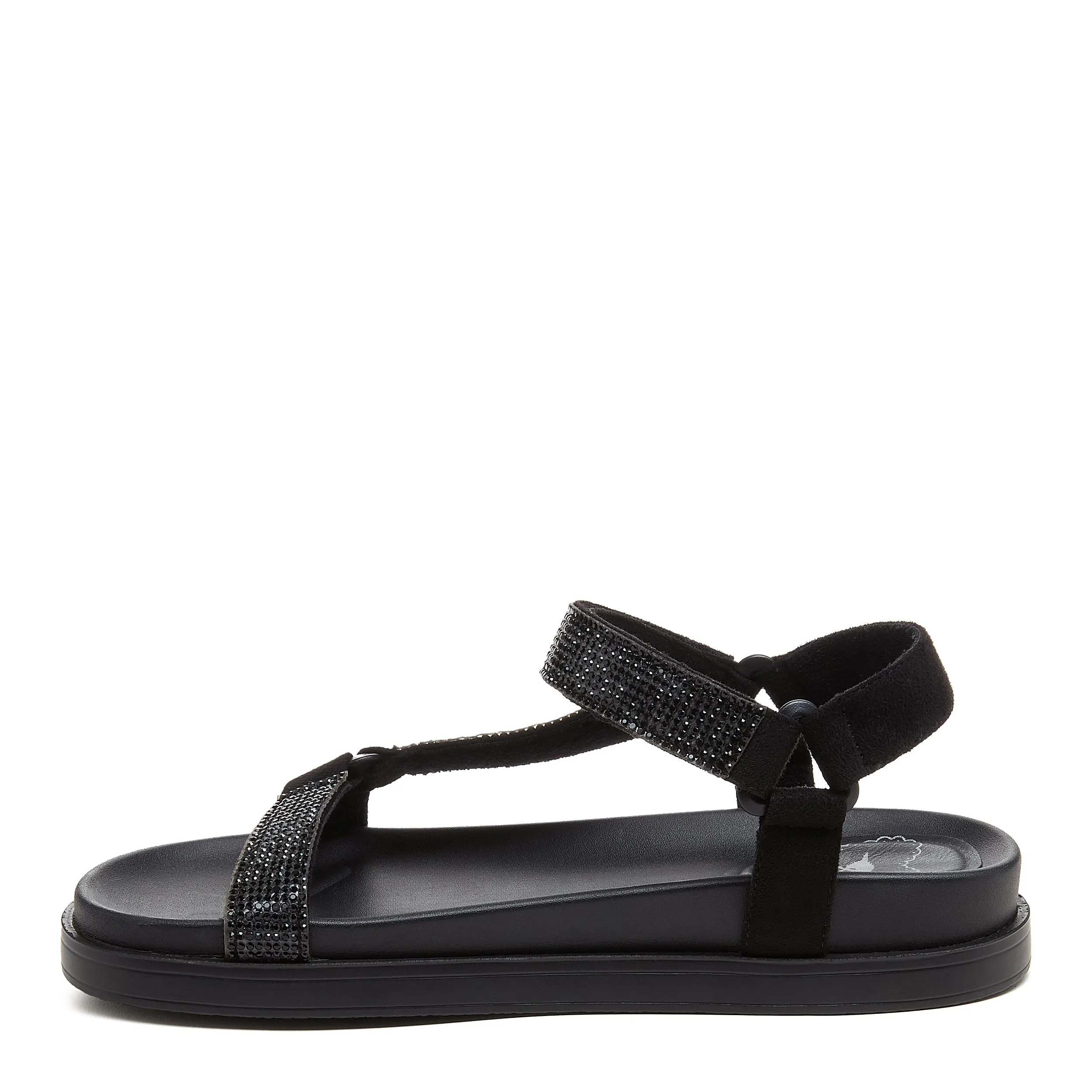 Spry Black Sandal sold by Rocket Dog product image thumbnail 3