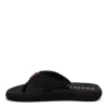 Sunset Black Webbing Flip Flop sold by Rocket Dog