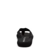 Sunset Black Webbing Flip Flop sold by Rocket Dog
