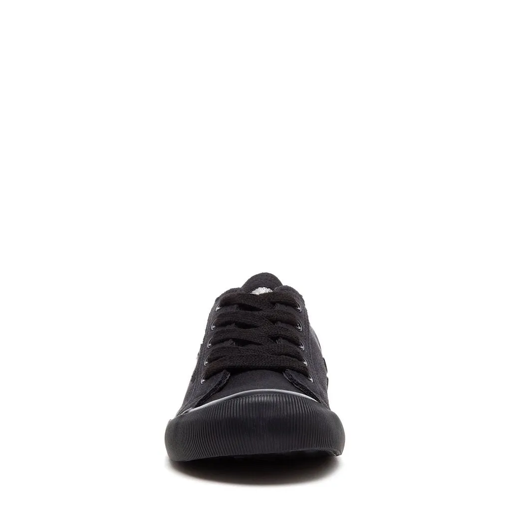Jazzin Vintage Black Sneaker sold by Rocket Dog product image thumbnail 5