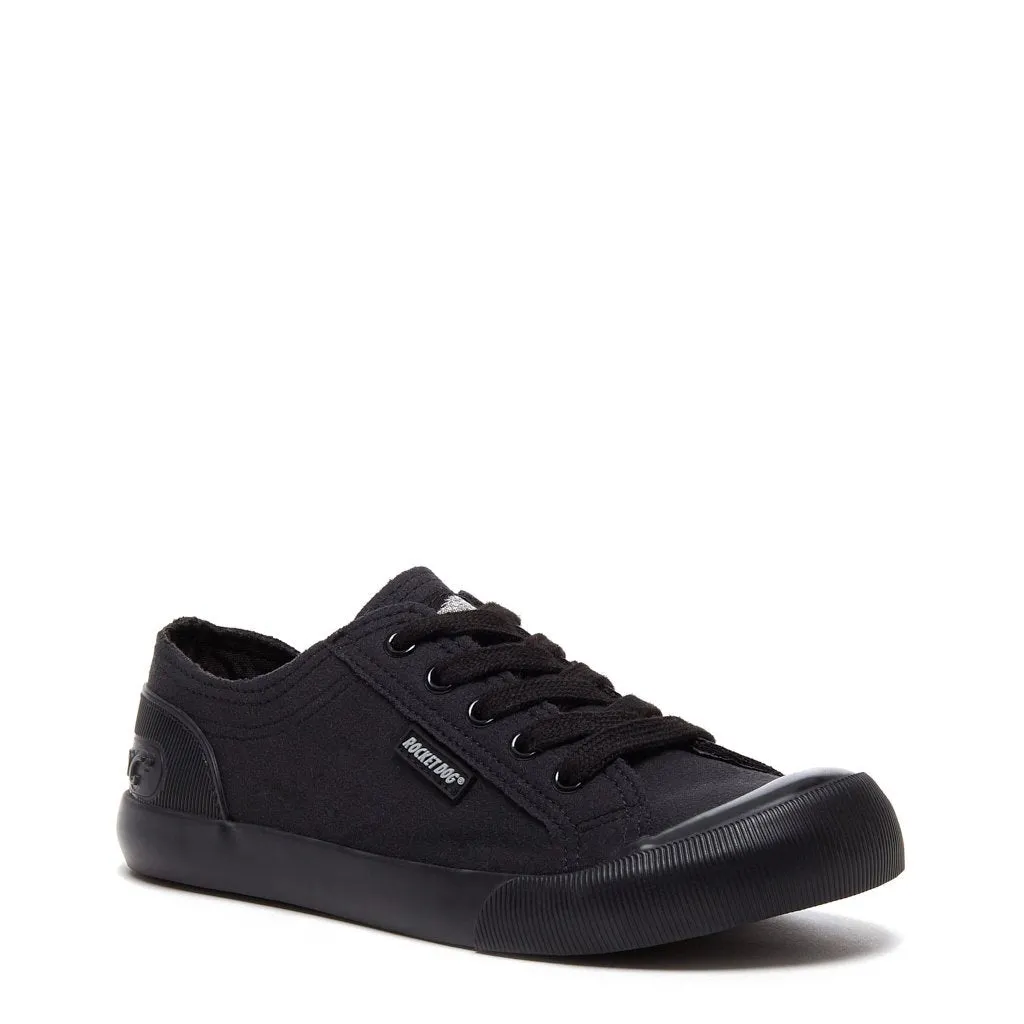 Jazzin Vintage Black Sneaker sold by Rocket Dog product image thumbnail 2