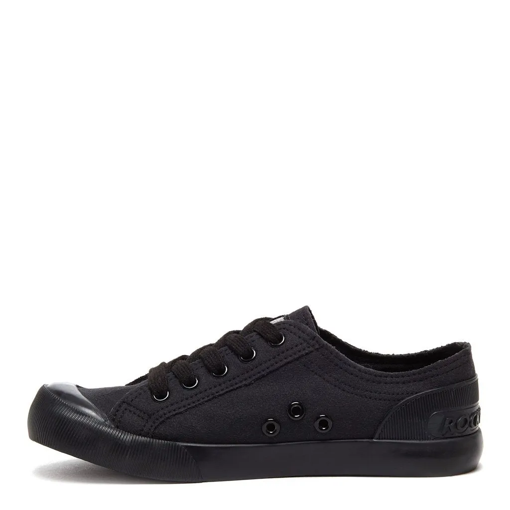 Jazzin Vintage Black Sneaker sold by Rocket Dog product image thumbnail 4