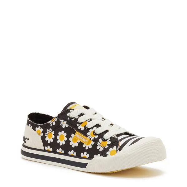 Jazzin Daisy Print Sneaker sold by Rocket Dog product image thumbnail 2