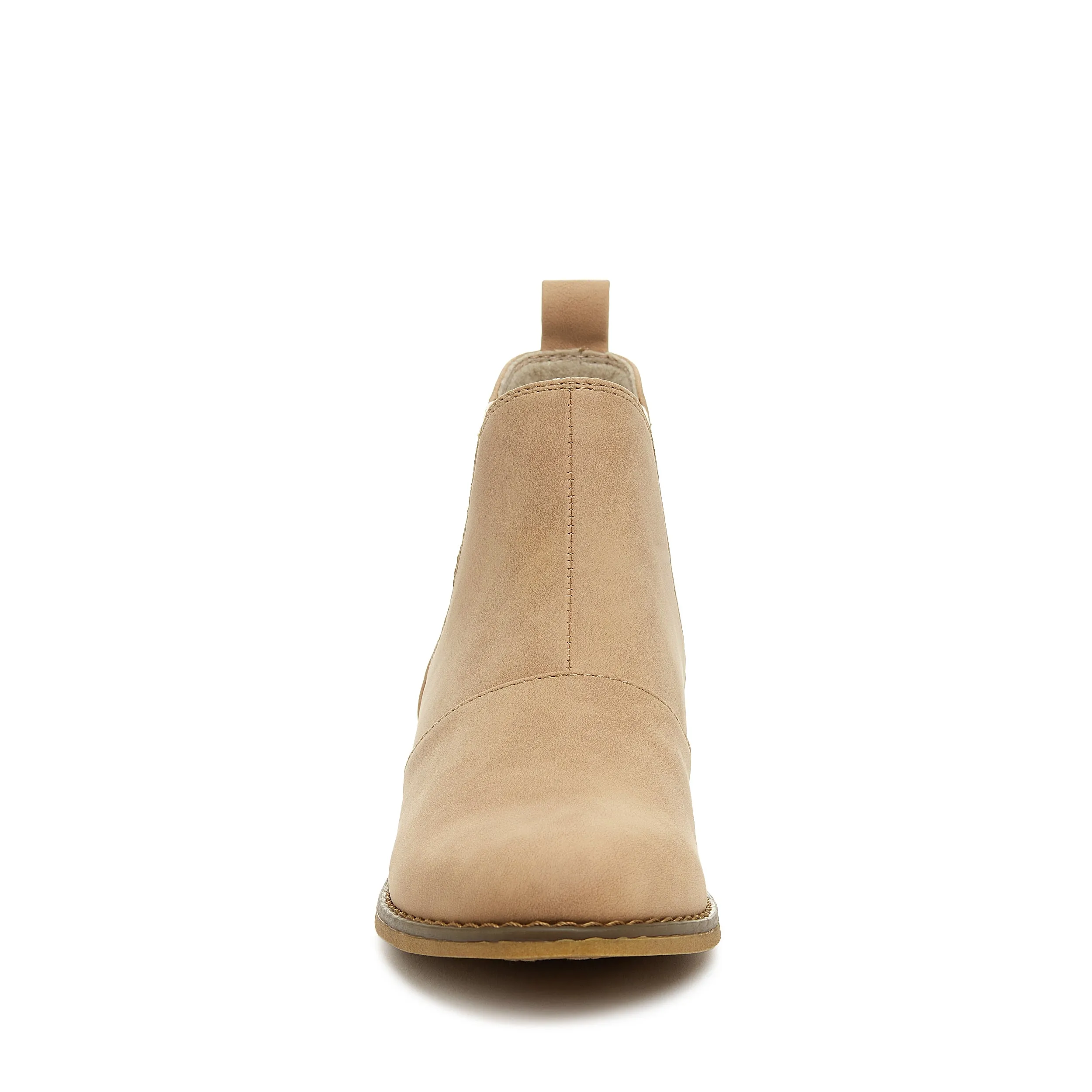 Maylon Camel Ankle Bootie sold by Rocket Dog product image thumbnail 5