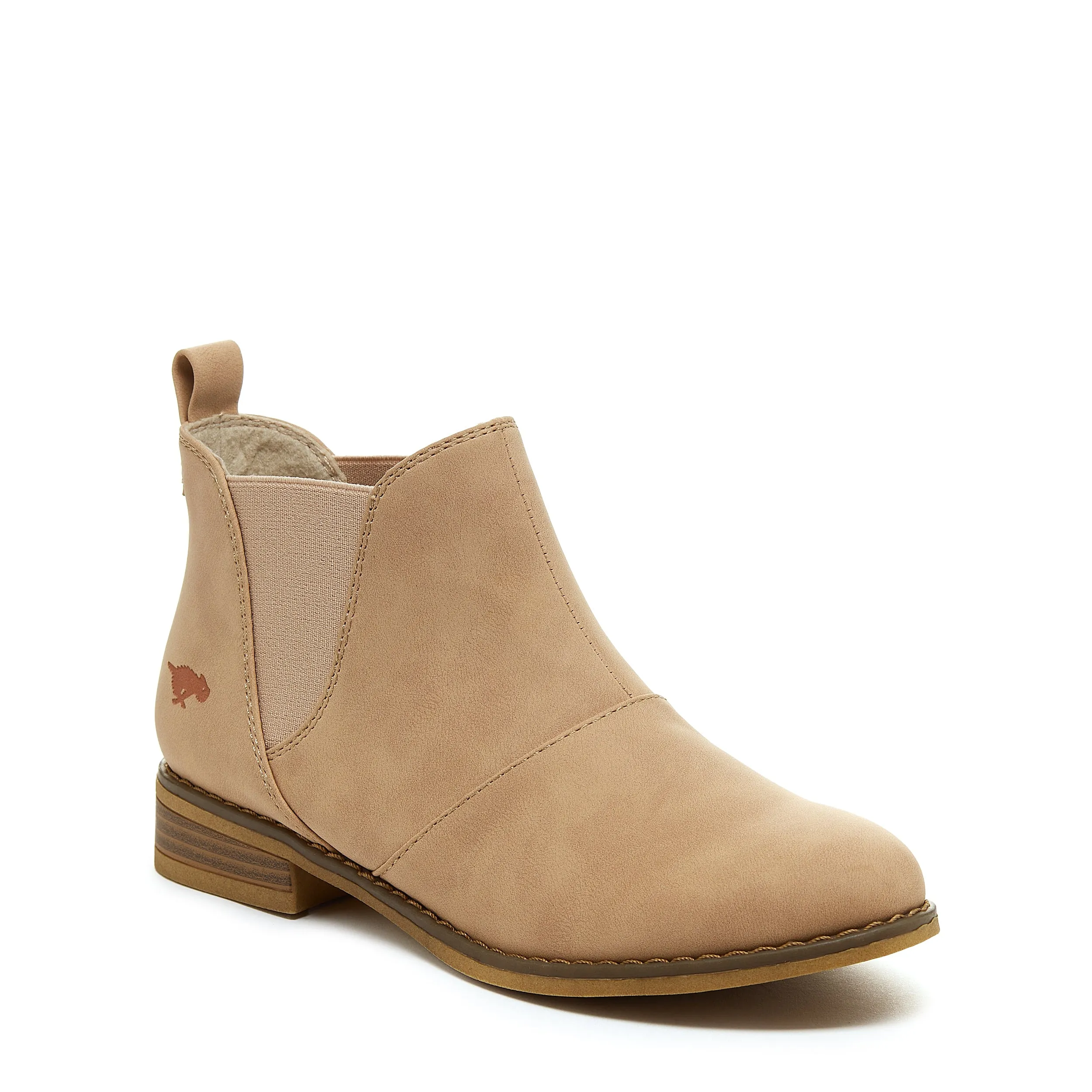 Maylon Camel Ankle Bootie sold by Rocket Dog product image thumbnail 2
