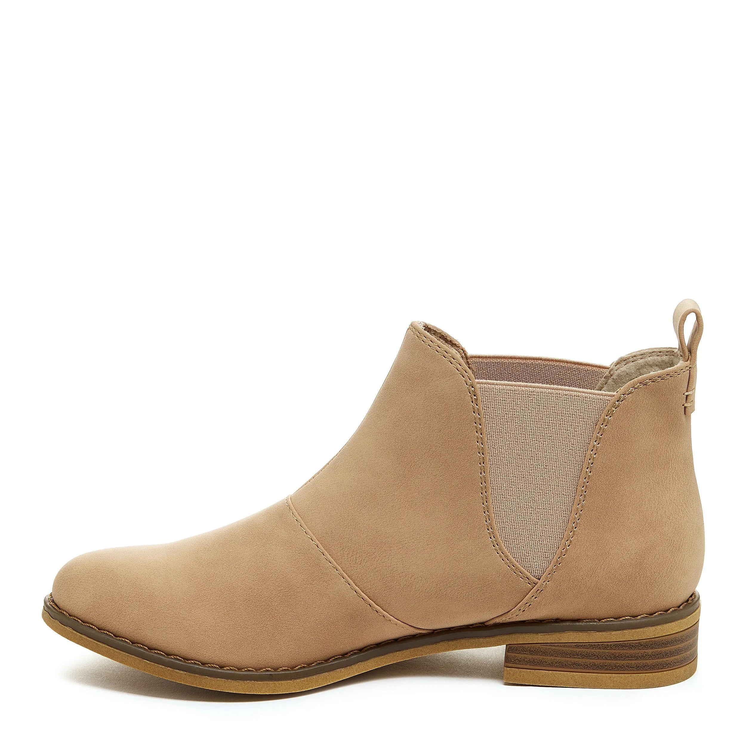 Maylon Camel Ankle Bootie sold by Rocket Dog product image thumbnail 3