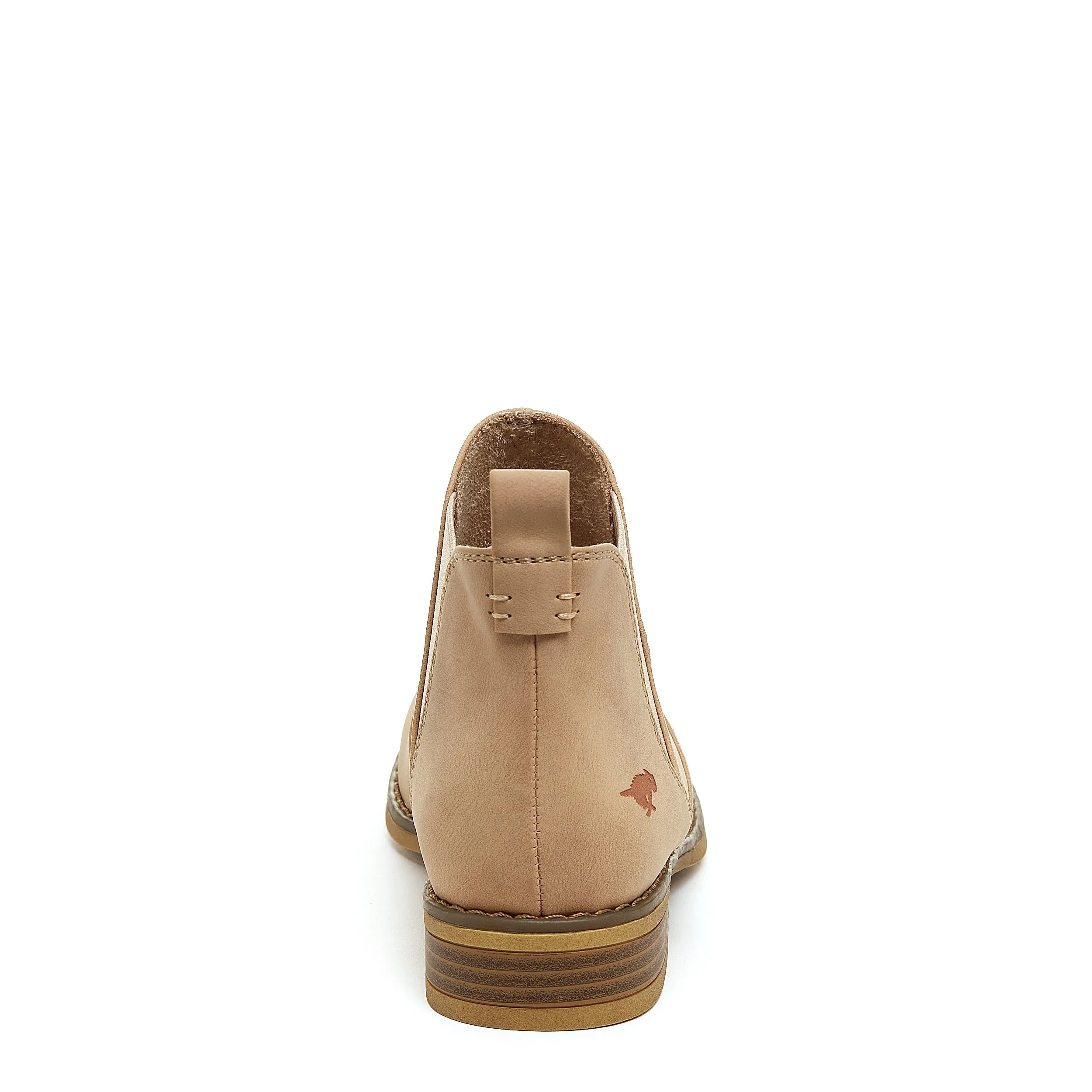 Maylon Camel Ankle Bootie sold by Rocket Dog product image thumbnail 4