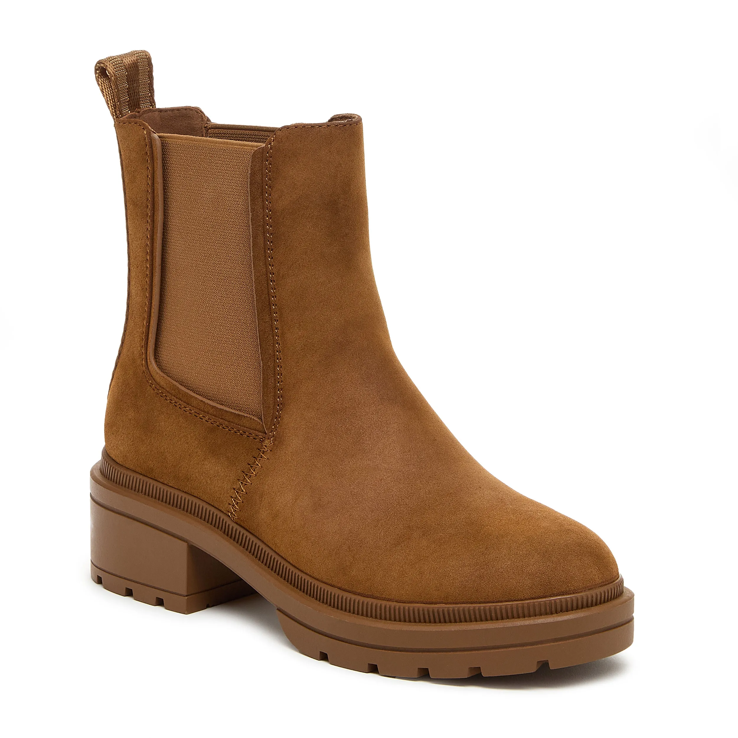 Iggie Walnut Chelsea Boot sold by Rocket Dog product image thumbnail 2