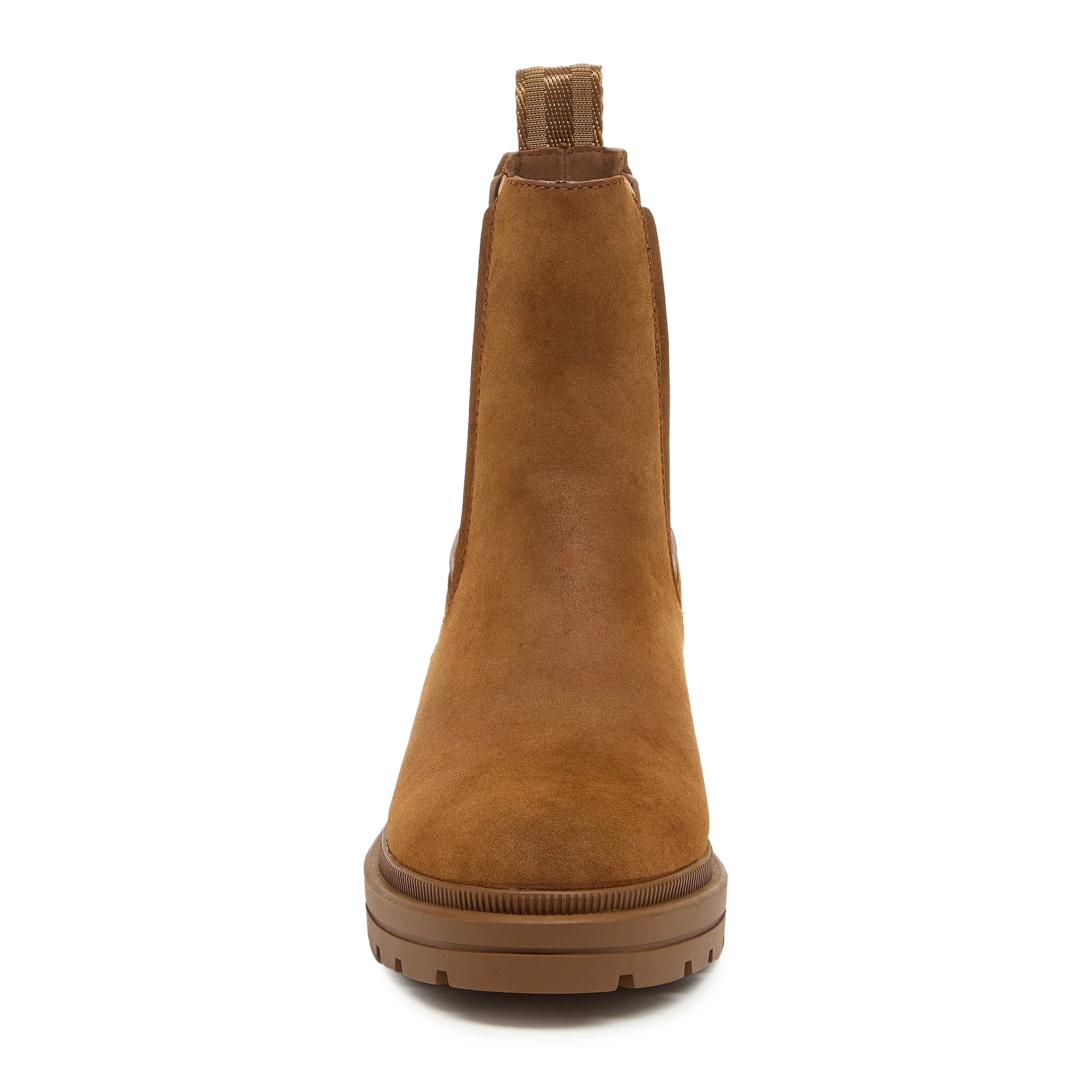 Iggie Walnut Chelsea Boot sold by Rocket Dog product image thumbnail 5
