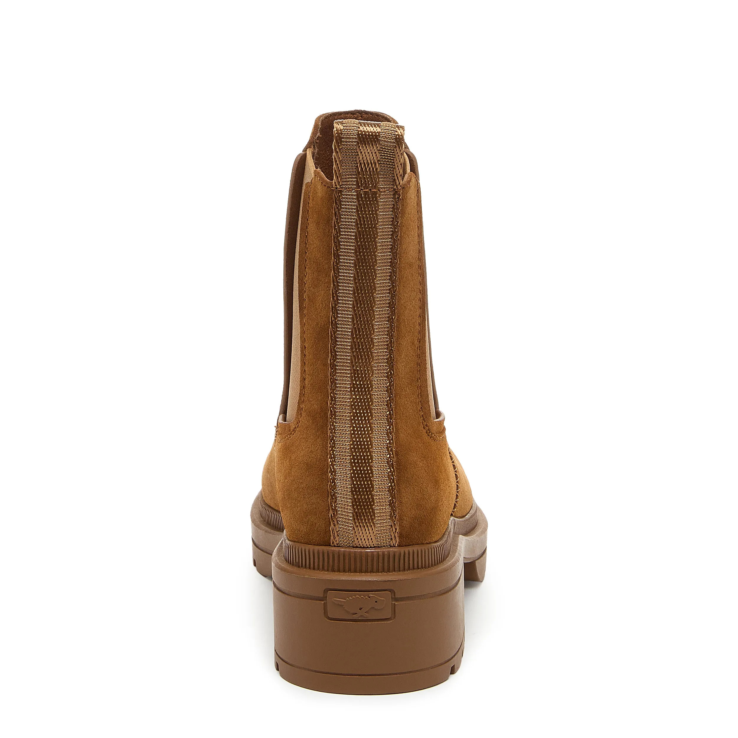 Iggie Walnut Chelsea Boot sold by Rocket Dog product image thumbnail 4