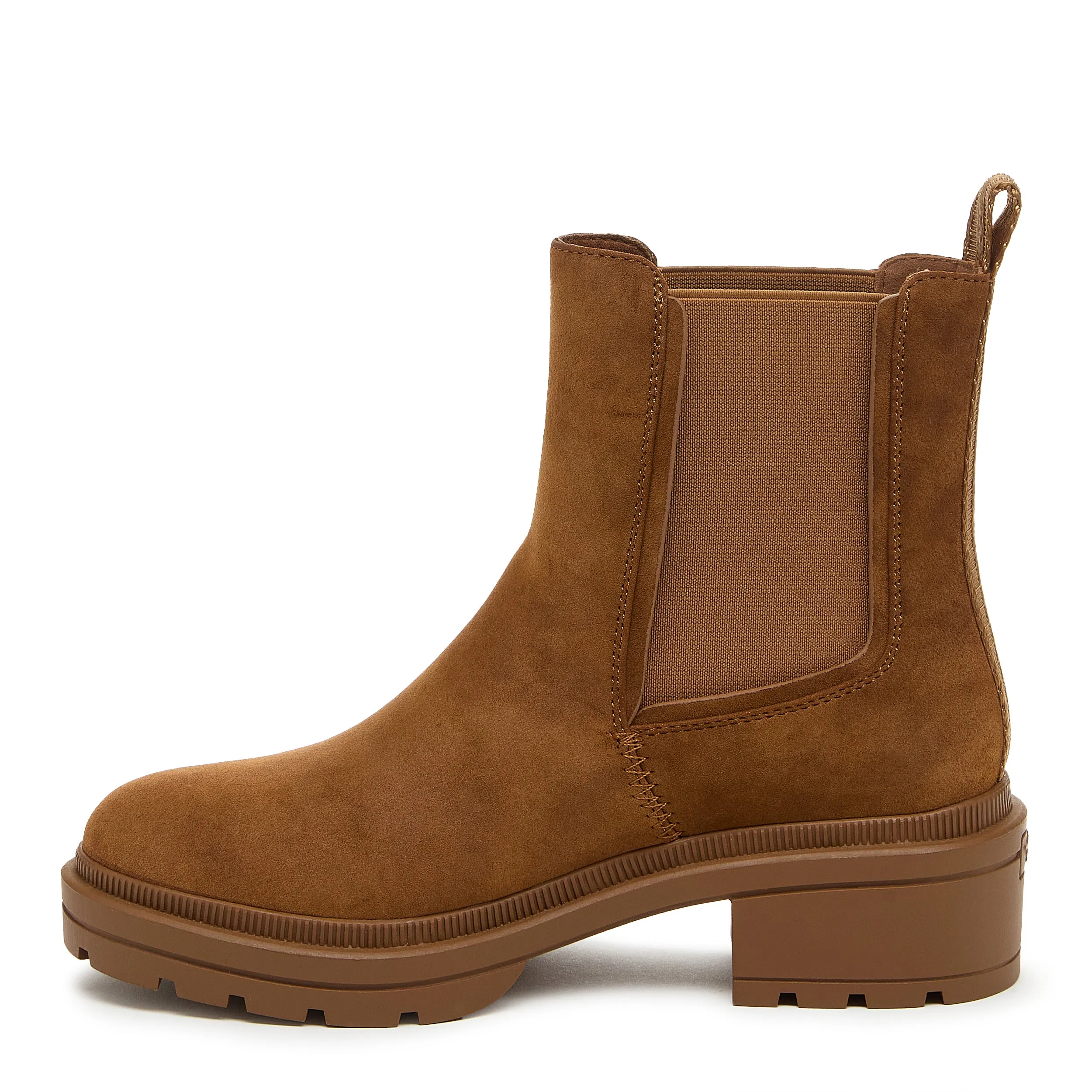Iggie Walnut Chelsea Boot sold by Rocket Dog product image thumbnail 3
