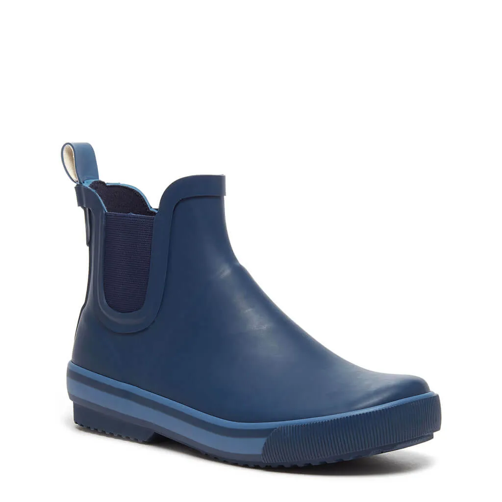 Rainbow Blue Rain Bootie sold by Rocket Dog product image thumbnail 2