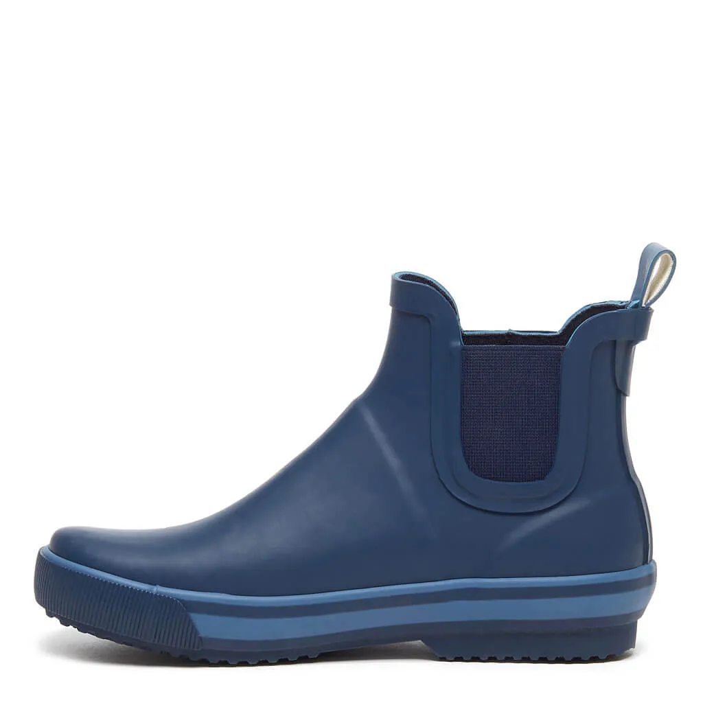 Rainbow Blue Rain Bootie sold by Rocket Dog product image thumbnail 3