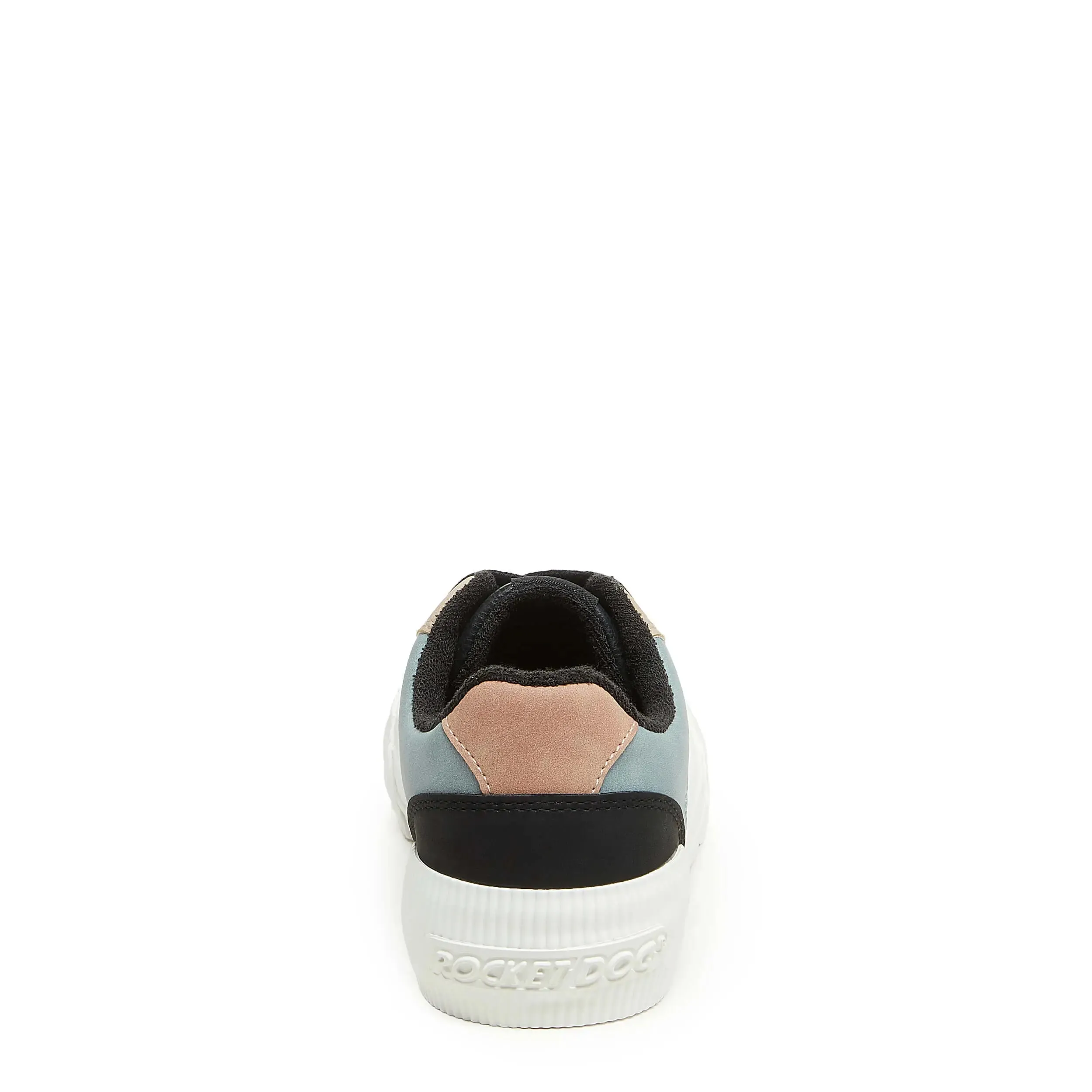 Cheery Black Color Block Sneaker sold by Rocket Dog product image thumbnail 4