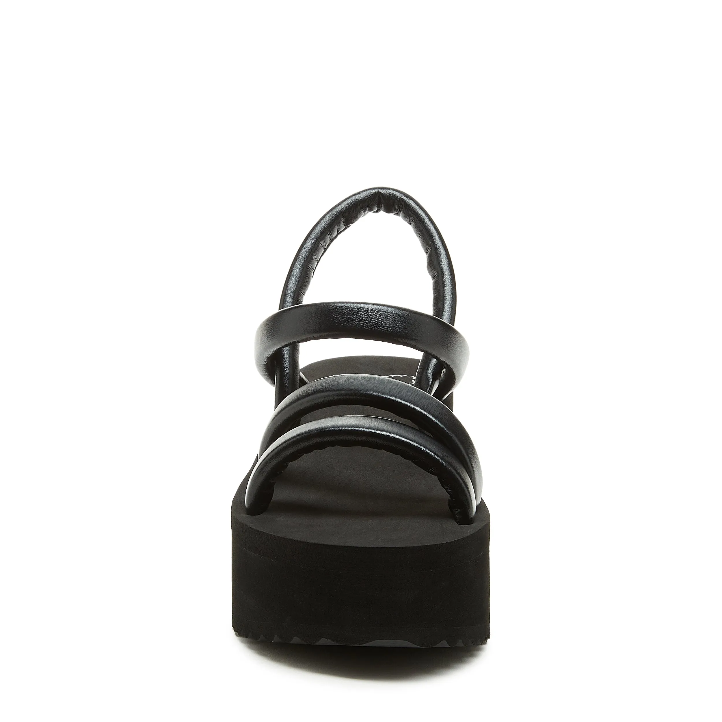 Haven Black Platform Sandal sold by Rocket Dog product image thumbnail 5