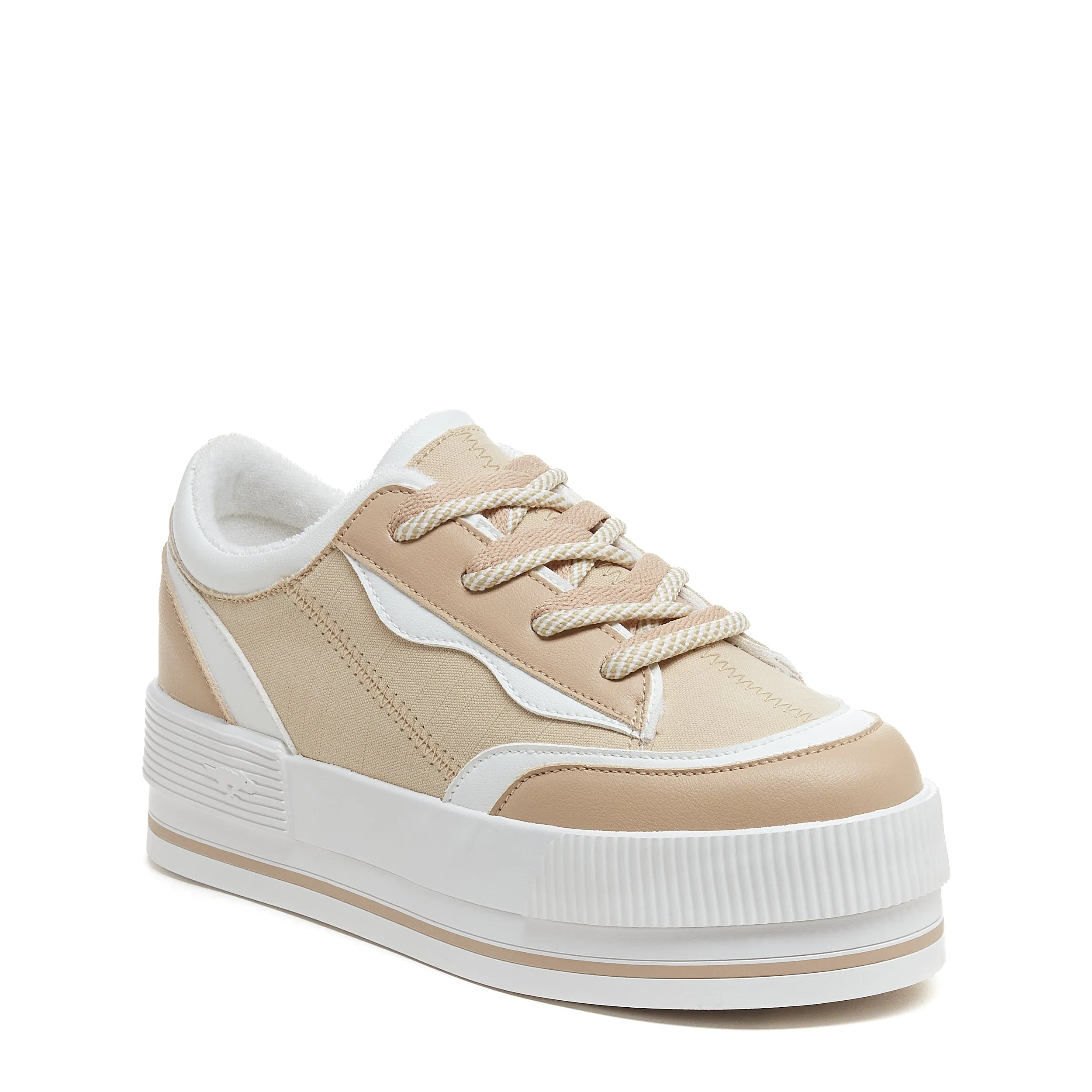 Wink Camel Platform Sneaker sold by Rocket Dog product image thumbnail 3