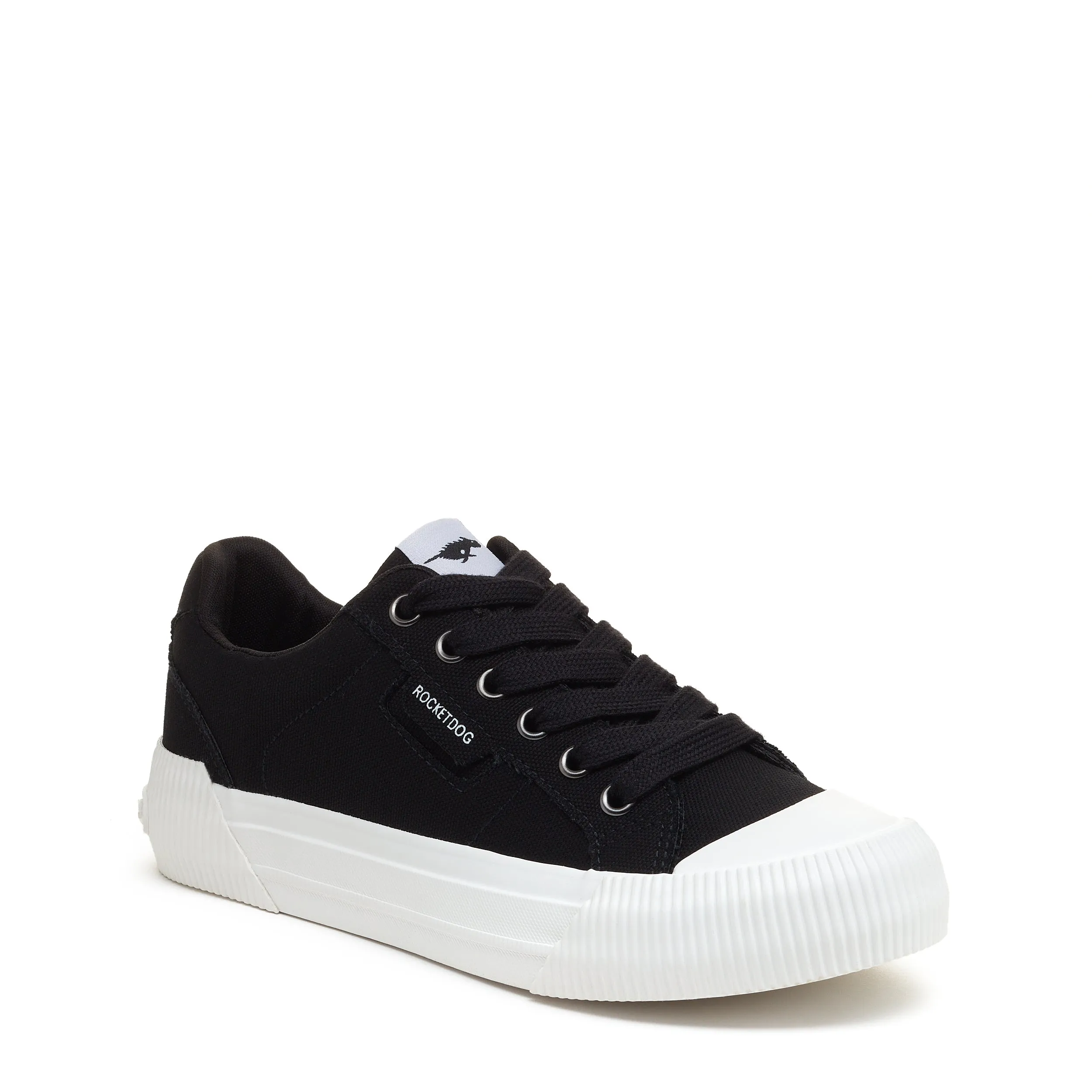 Cheery Black Sneaker sold by Rocket Dog product image thumbnail 3