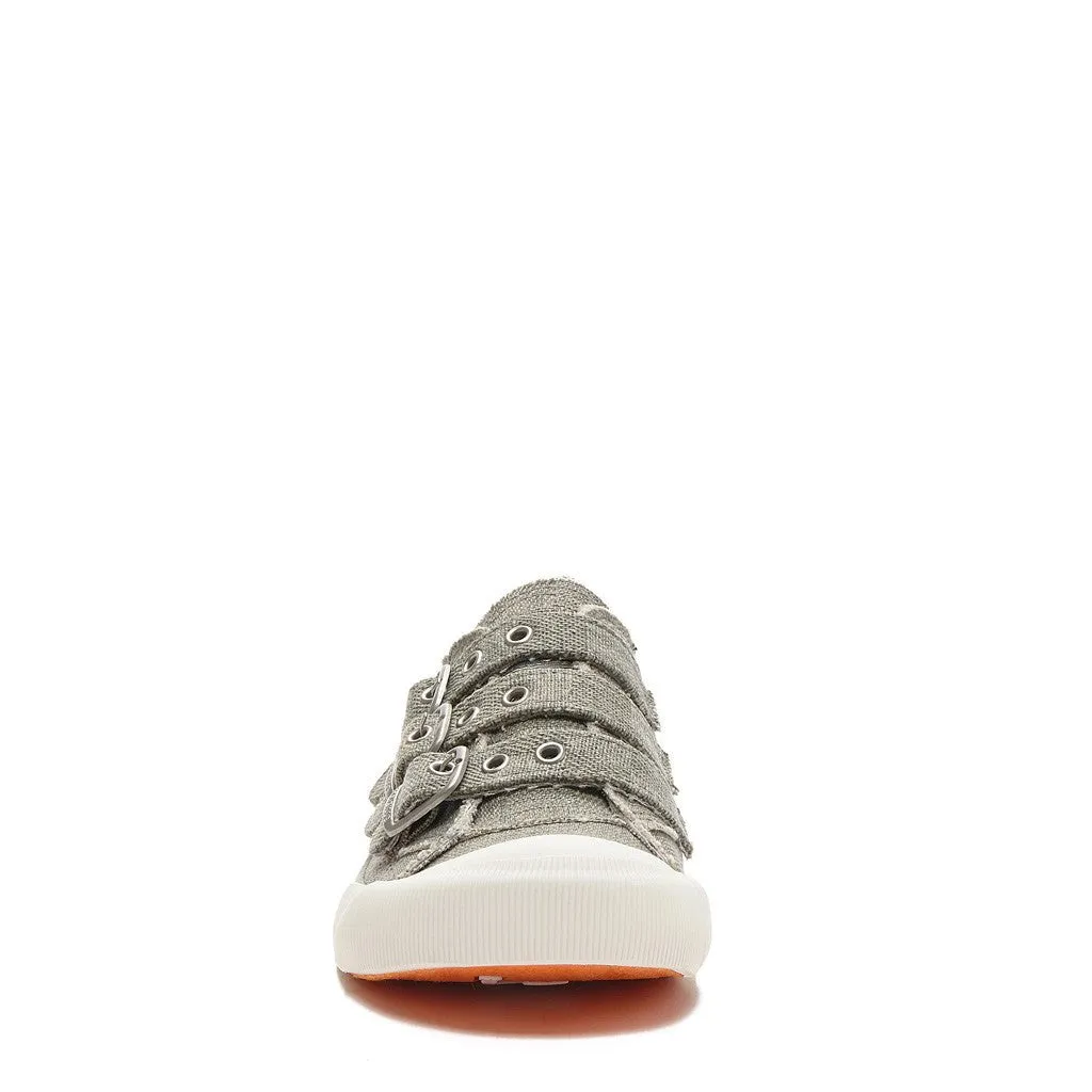 Jolissa Grey Ranger Sneaker sold by Rocket Dog product image thumbnail 5