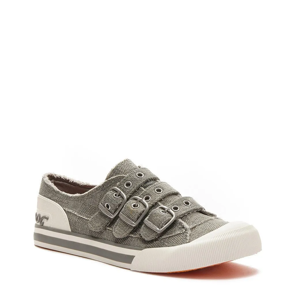 Jolissa Grey Ranger Sneaker sold by Rocket Dog product image thumbnail 2