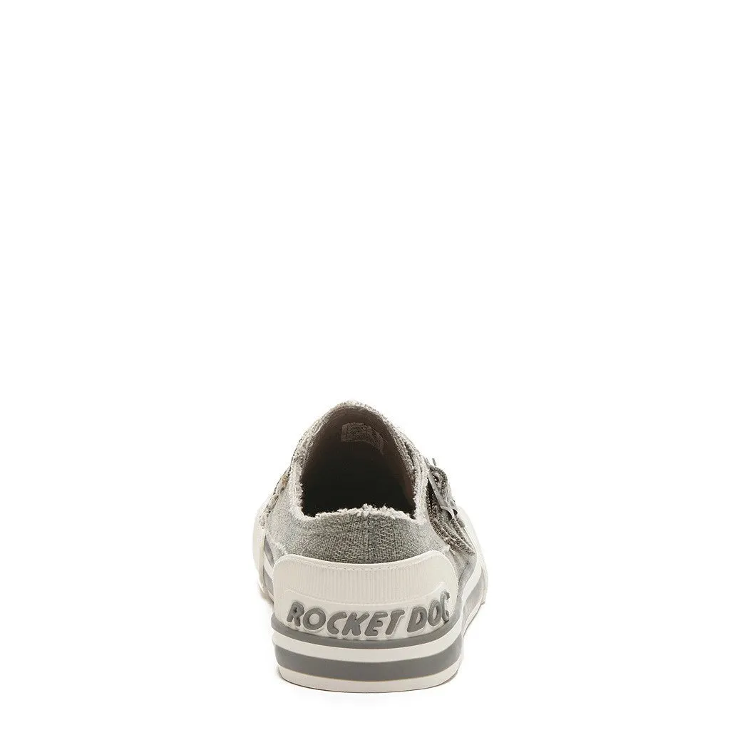 Jolissa Grey Ranger Sneaker sold by Rocket Dog product image thumbnail 3