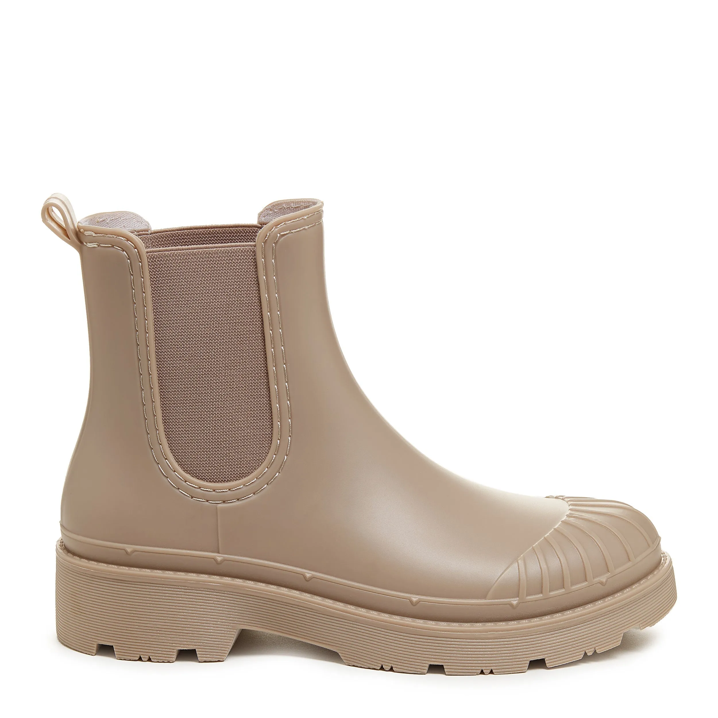 Puddle Bone Chelsea Rain Boot sold by Rocket Dog