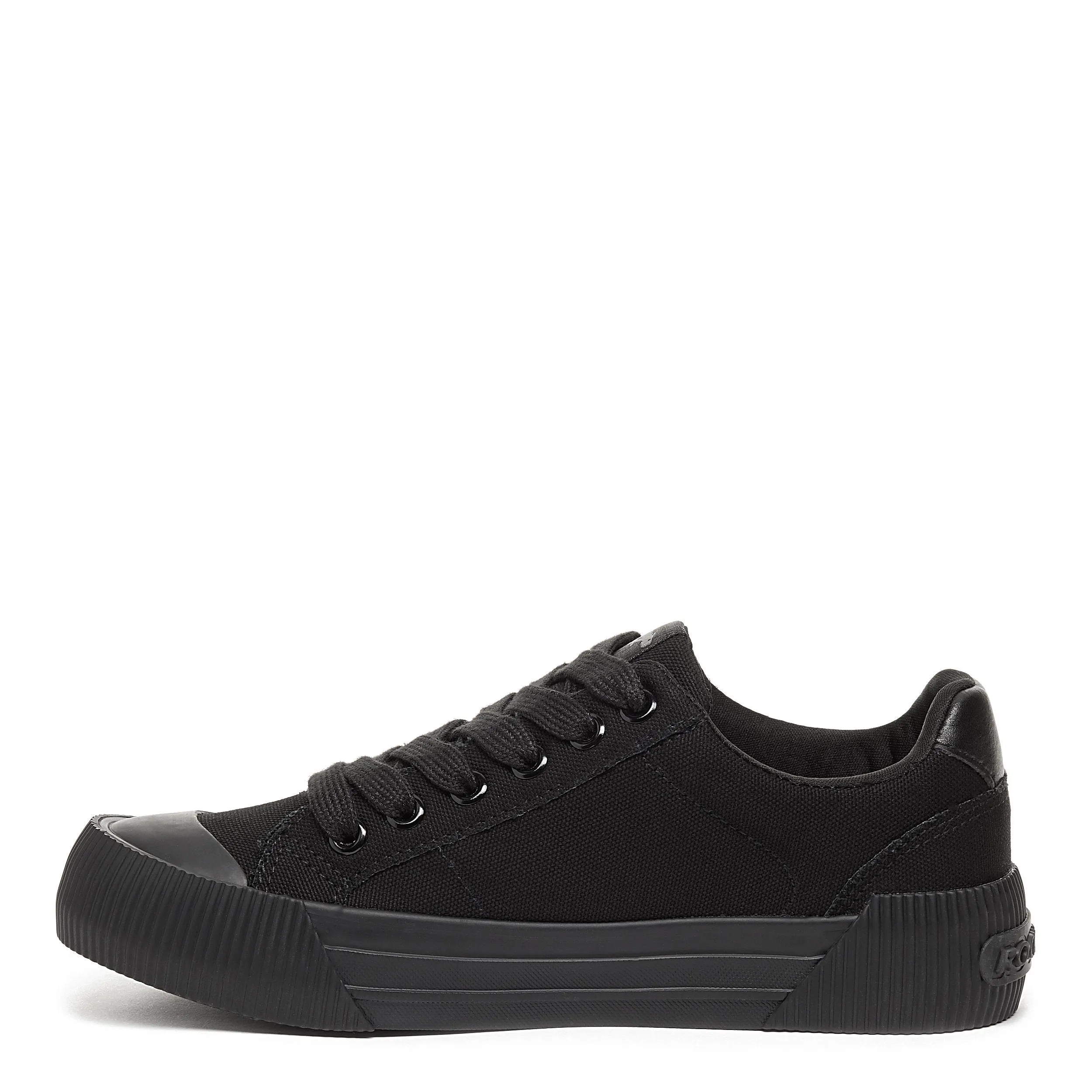 Cheery All Black Sneaker sold by Rocket Dog product image thumbnail 5