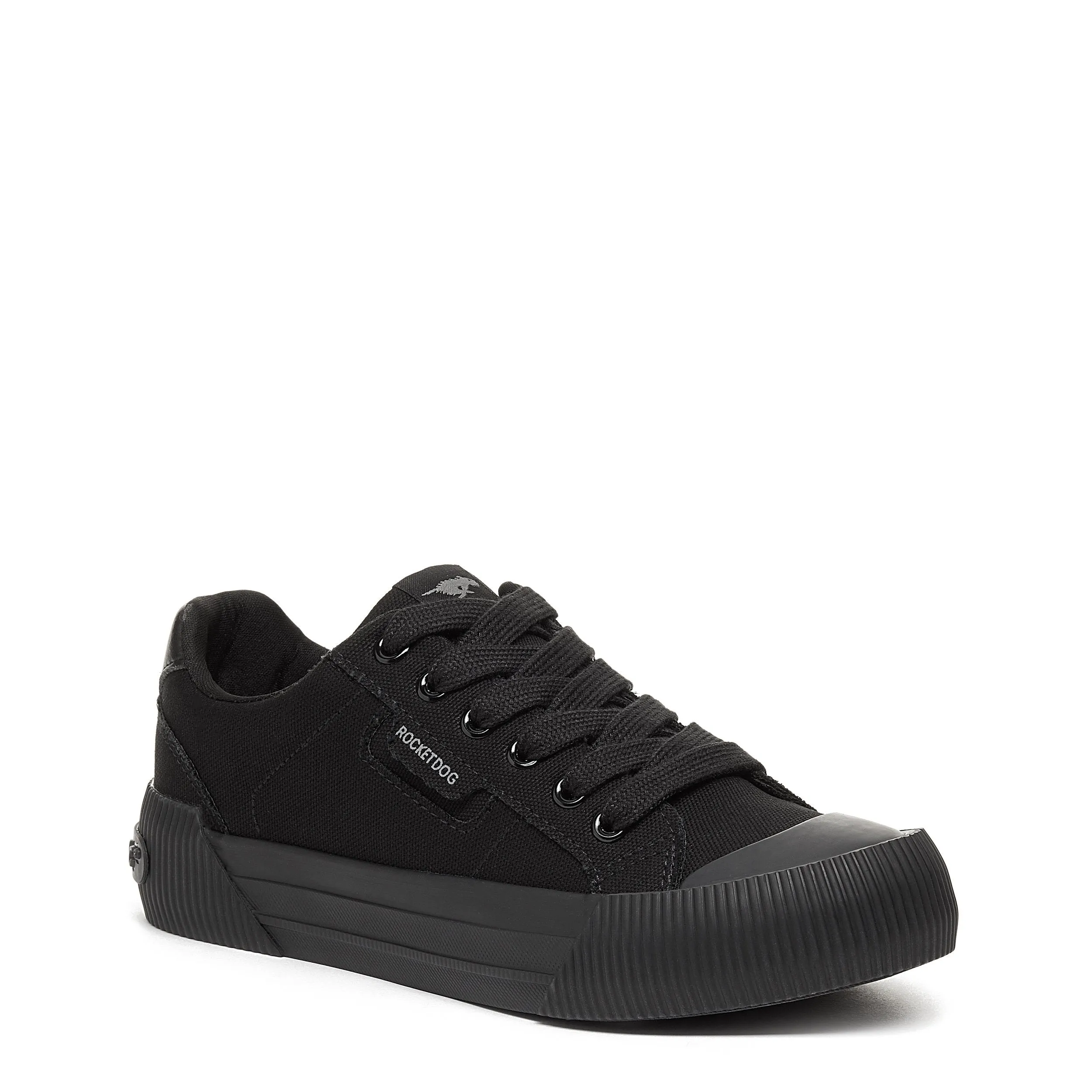 Cheery All Black Sneaker sold by Rocket Dog product image thumbnail 3