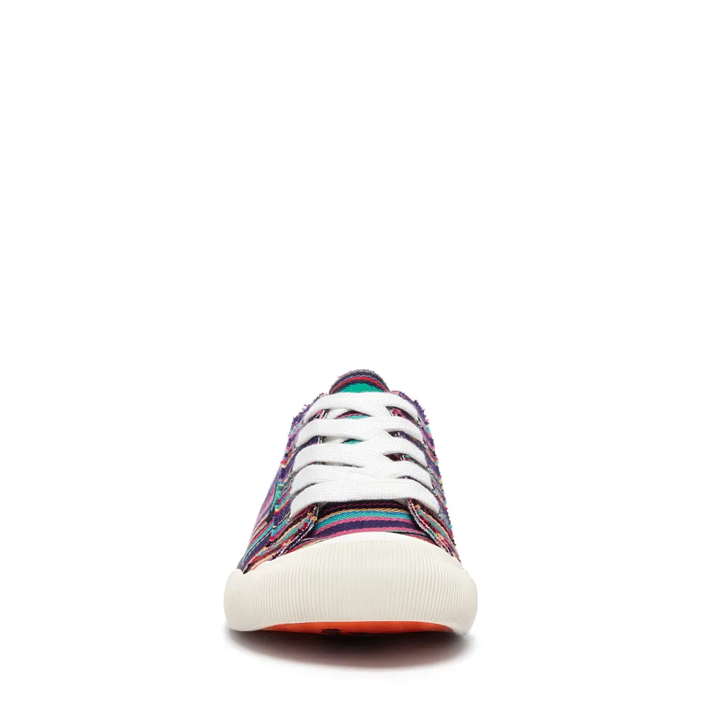Jazzin Multi Color Sneaker sold by Rocket Dog product image thumbnail 5