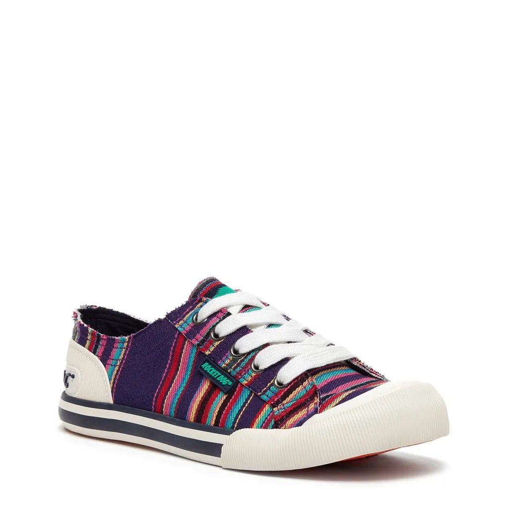 Jazzin Multi Color Sneaker sold by Rocket Dog product image thumbnail 2