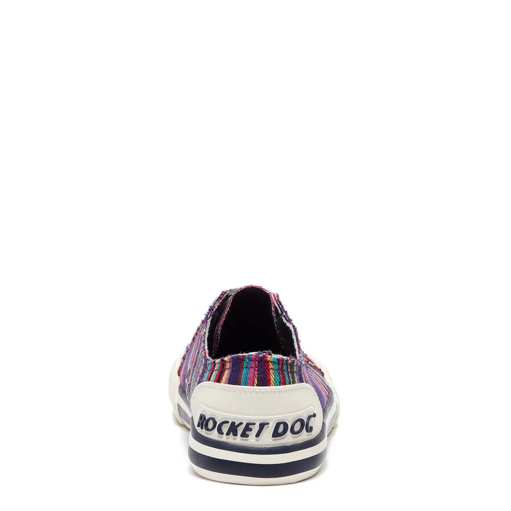 Jazzin Multi Color Sneaker sold by Rocket Dog product image thumbnail 3