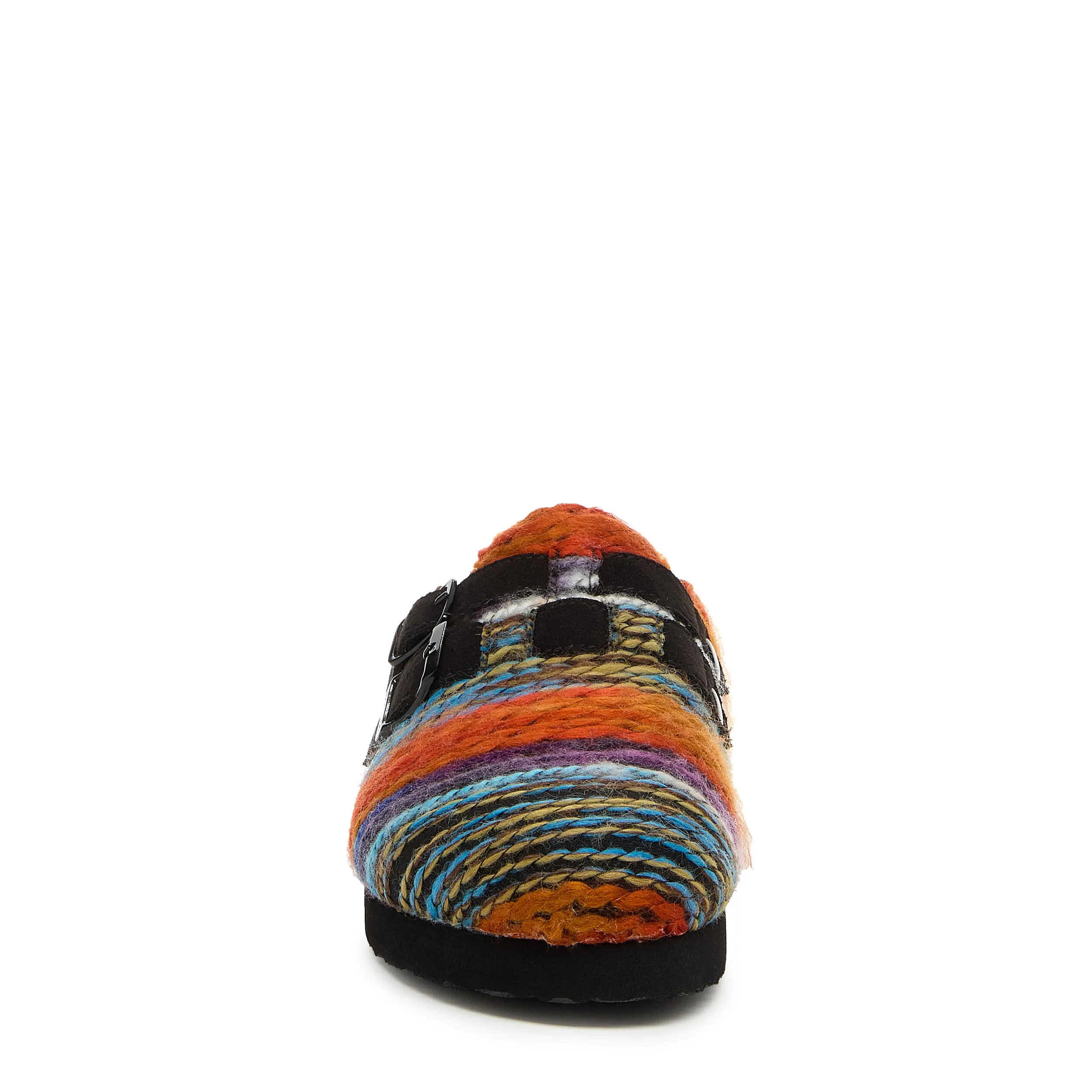 Abel Plus Olive Multi Mule sold by Rocket Dog product image thumbnail 5