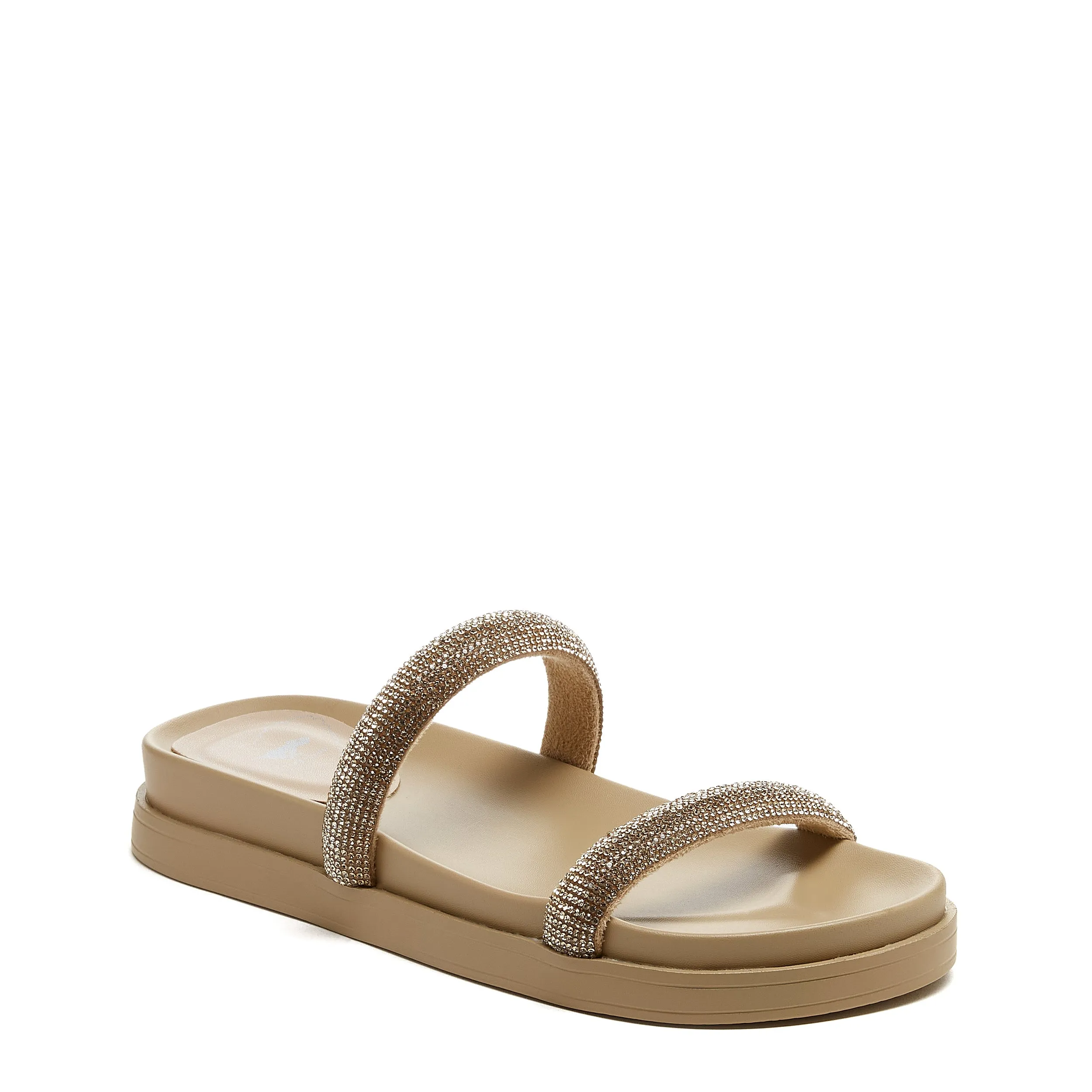 Sparkle Camel Sandal sold by Rocket Dog product image thumbnail 2