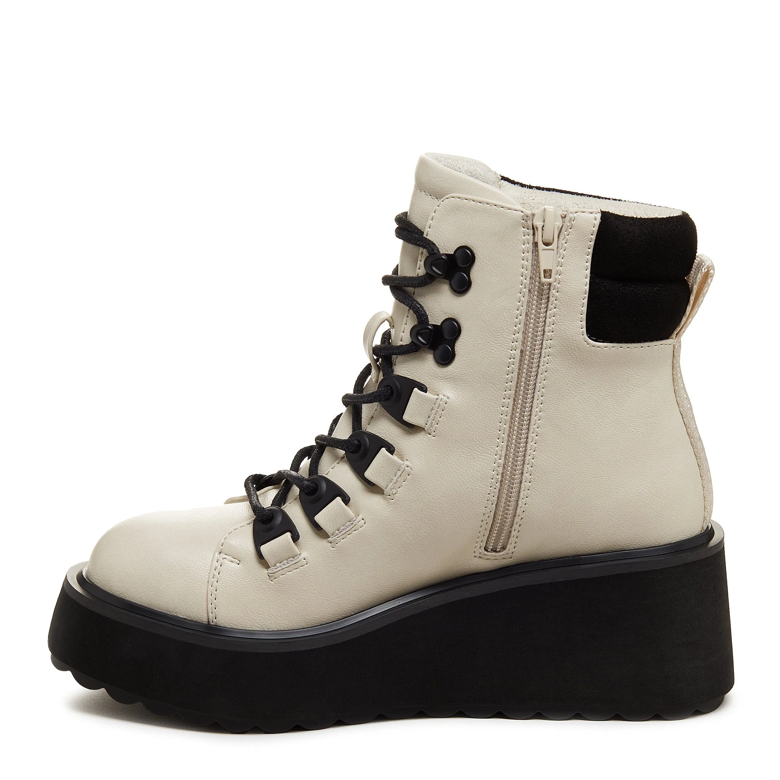 Handle Bone Platform Hiker Boot sold by Rocket Dog product image thumbnail 4
