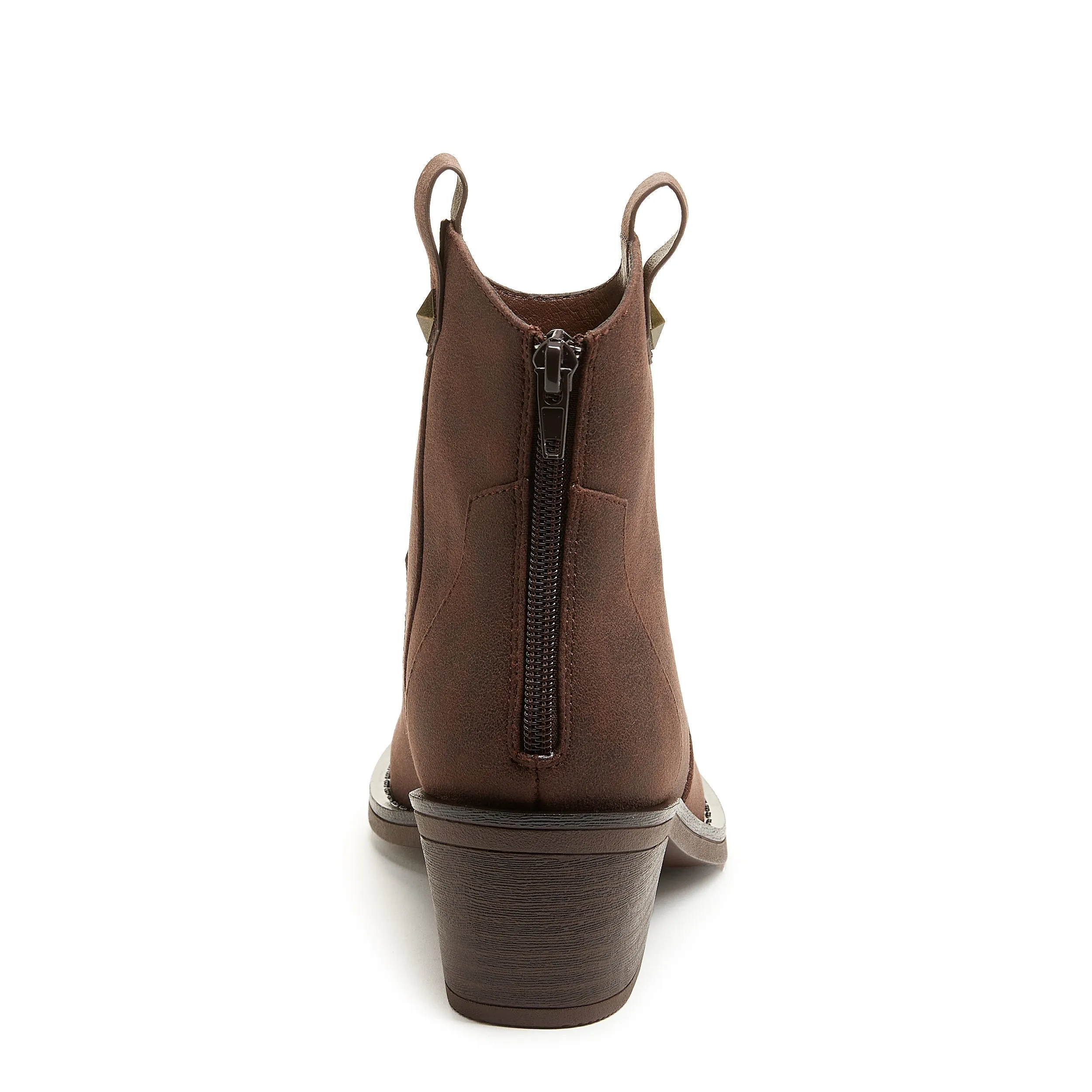 Yolanda Brown Western Bootie sold by Rocket Dog product image thumbnail 5