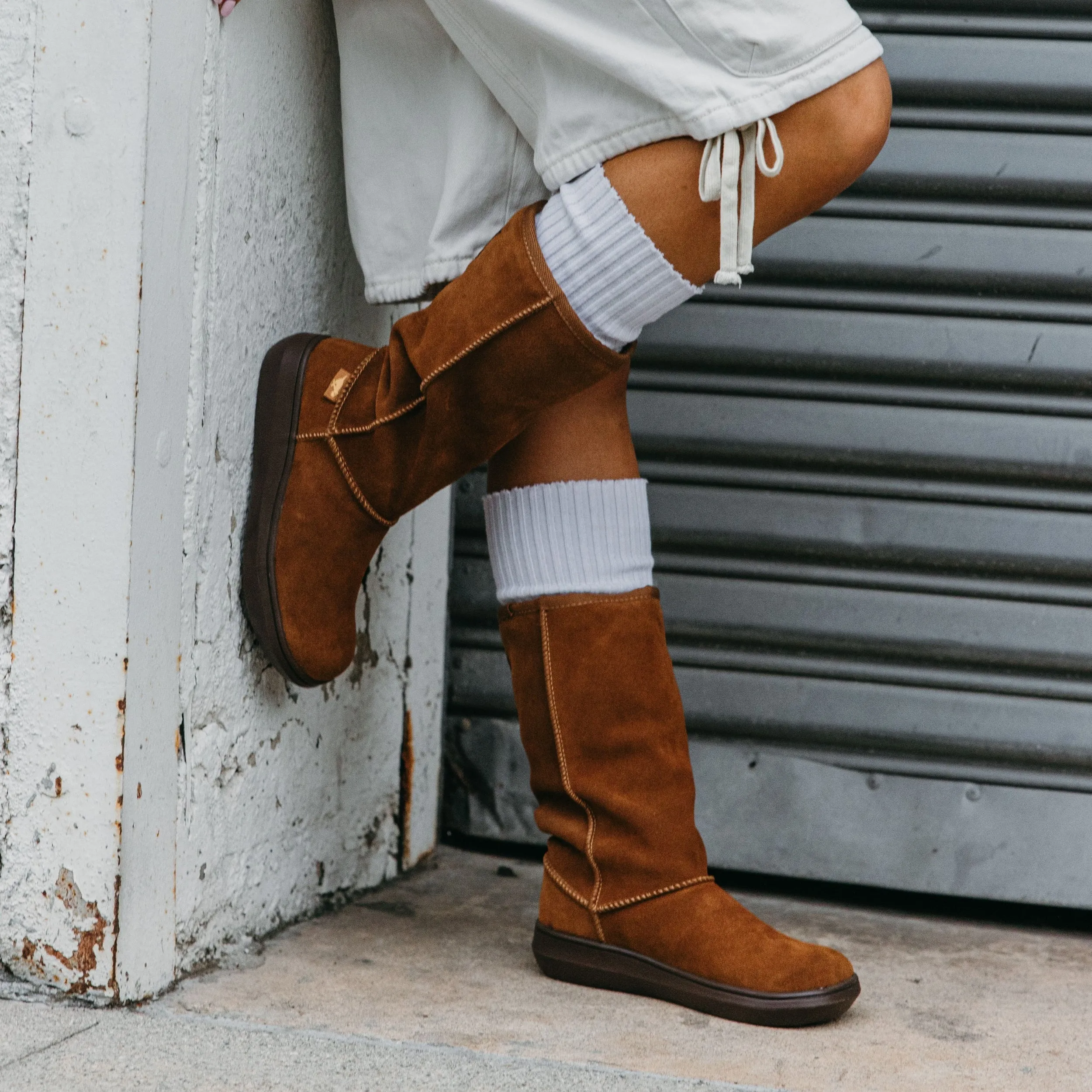 Sugar Daddy Chestnut Boot sold by Rocket Dog product image thumbnail 4