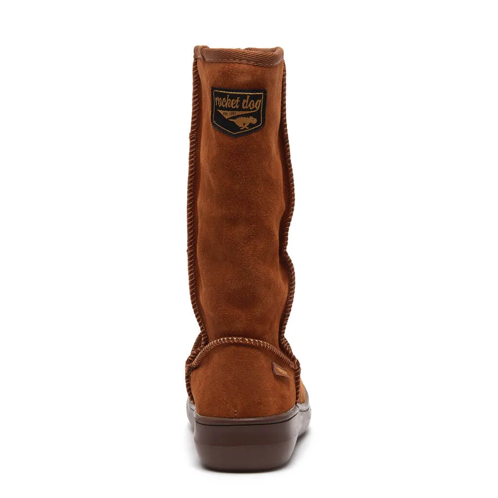 Sugar Daddy Chestnut Boot sold by Rocket Dog product image thumbnail 5
