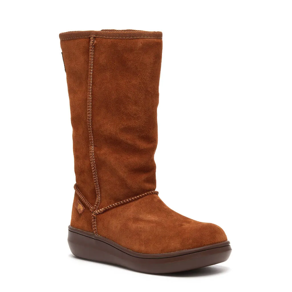 Sugar Daddy Chestnut Boot sold by Rocket Dog product image thumbnail 3