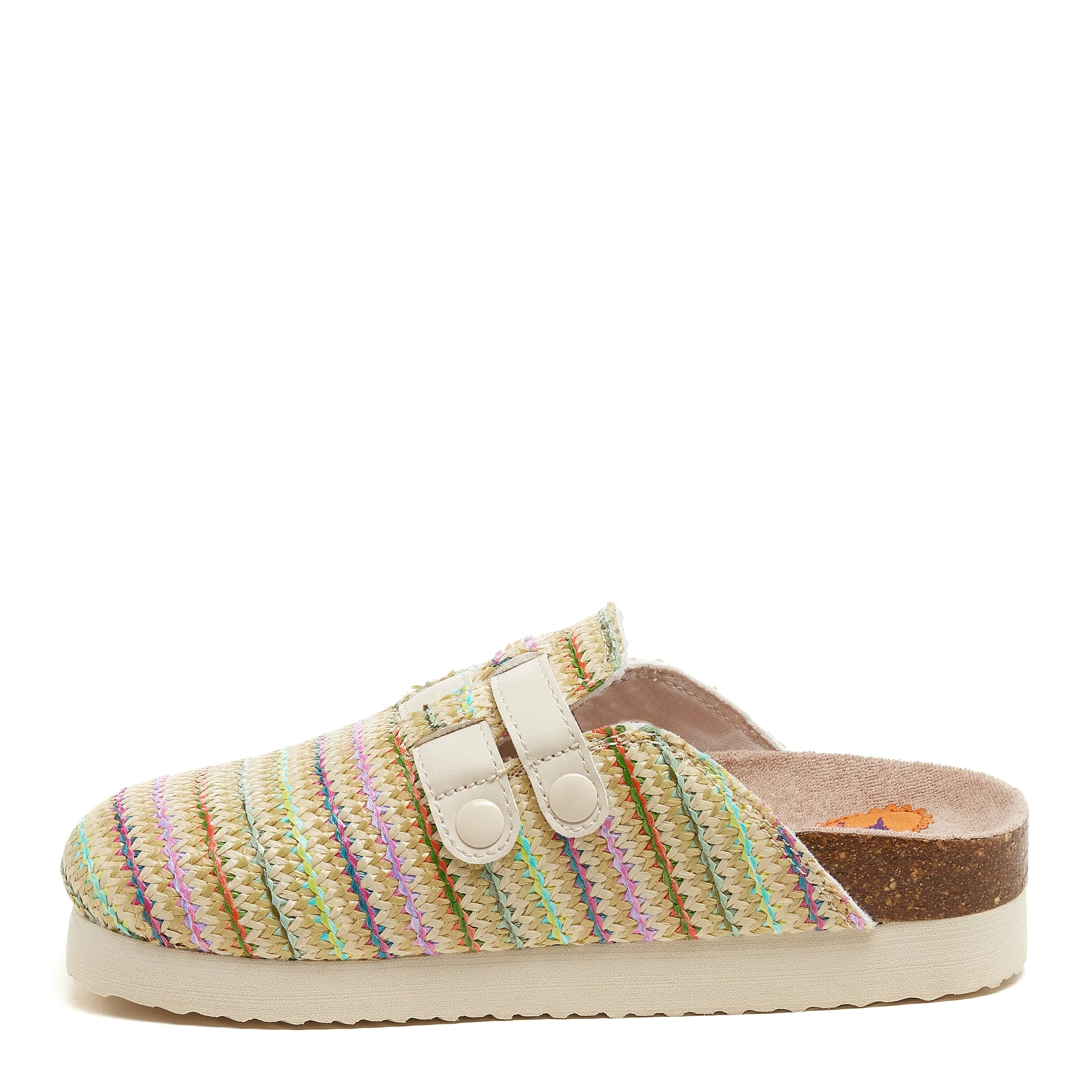 Abel Plus Natural Mule sold by Rocket Dog product image thumbnail 4