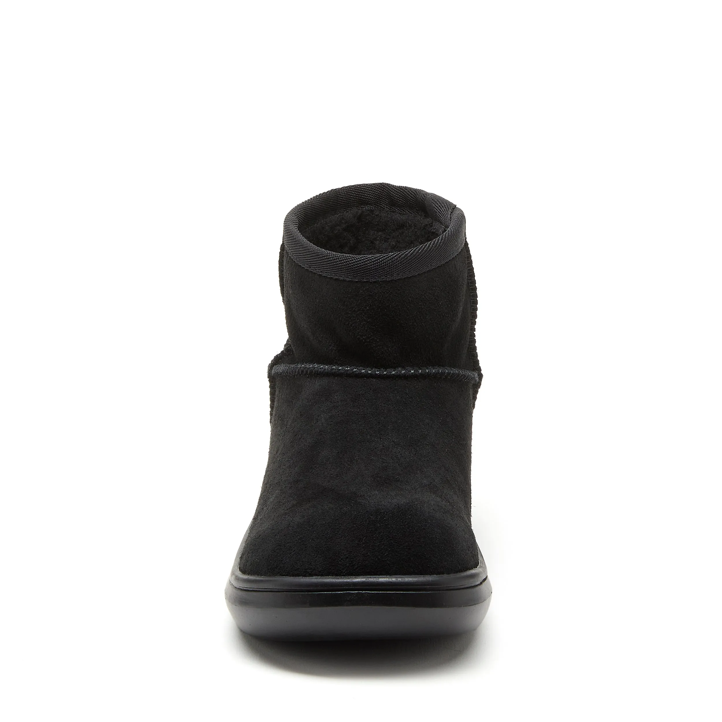 Sugar Rush Black Mini Boot sold by Rocket Dog product image thumbnail 5