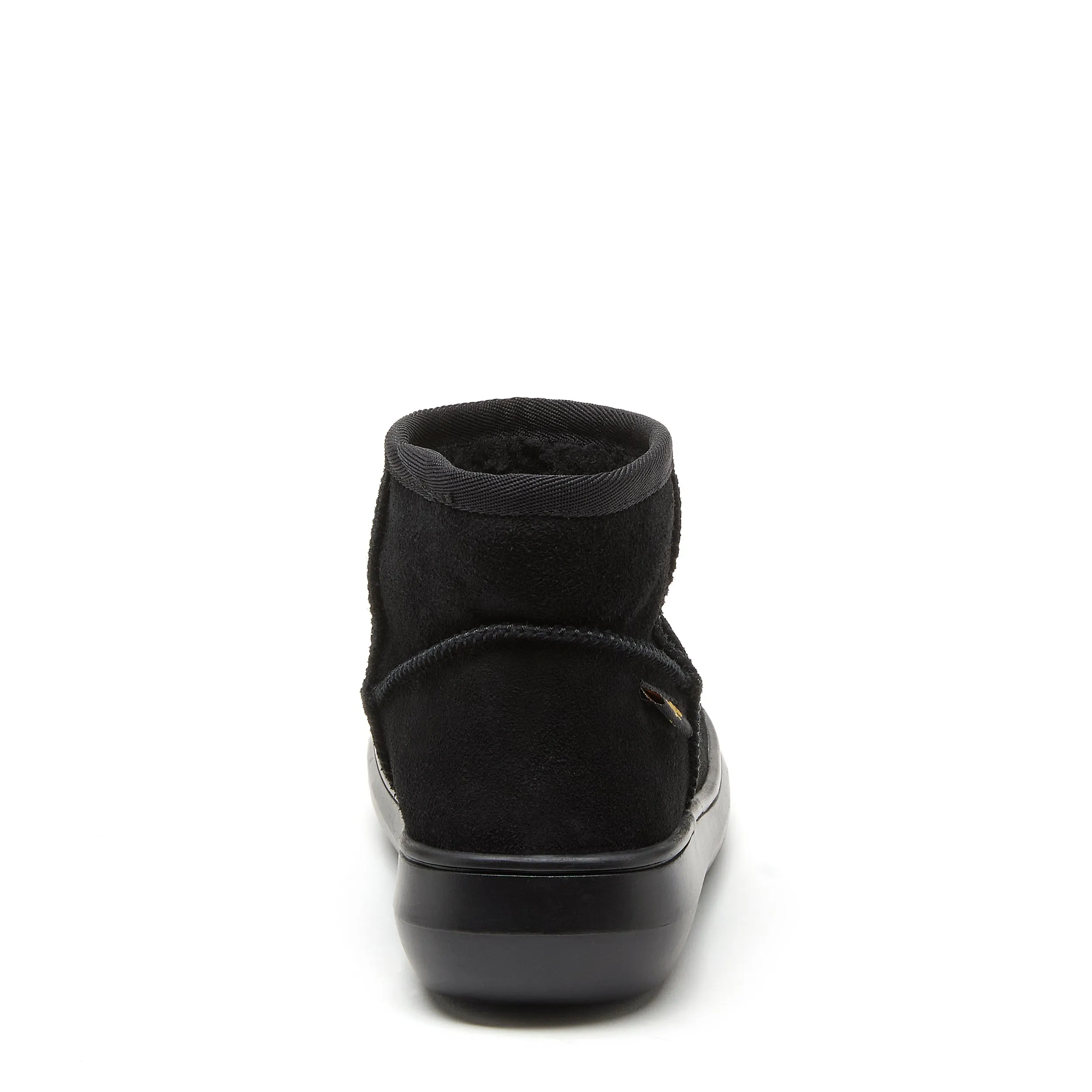 Sugar Rush Black Mini Boot sold by Rocket Dog product image thumbnail 4