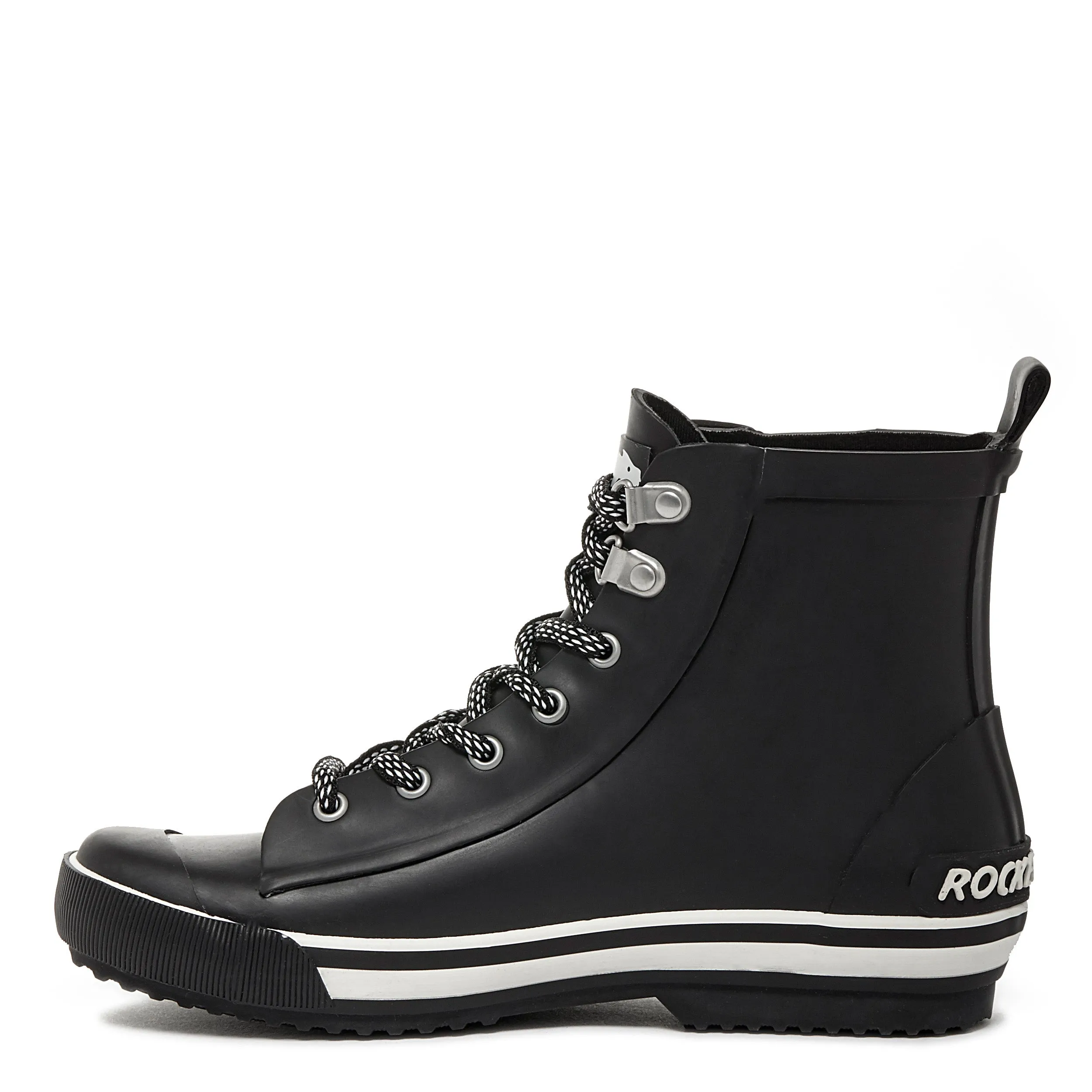 Rainy Black Rain Boot sold by Rocket Dog product image thumbnail 4