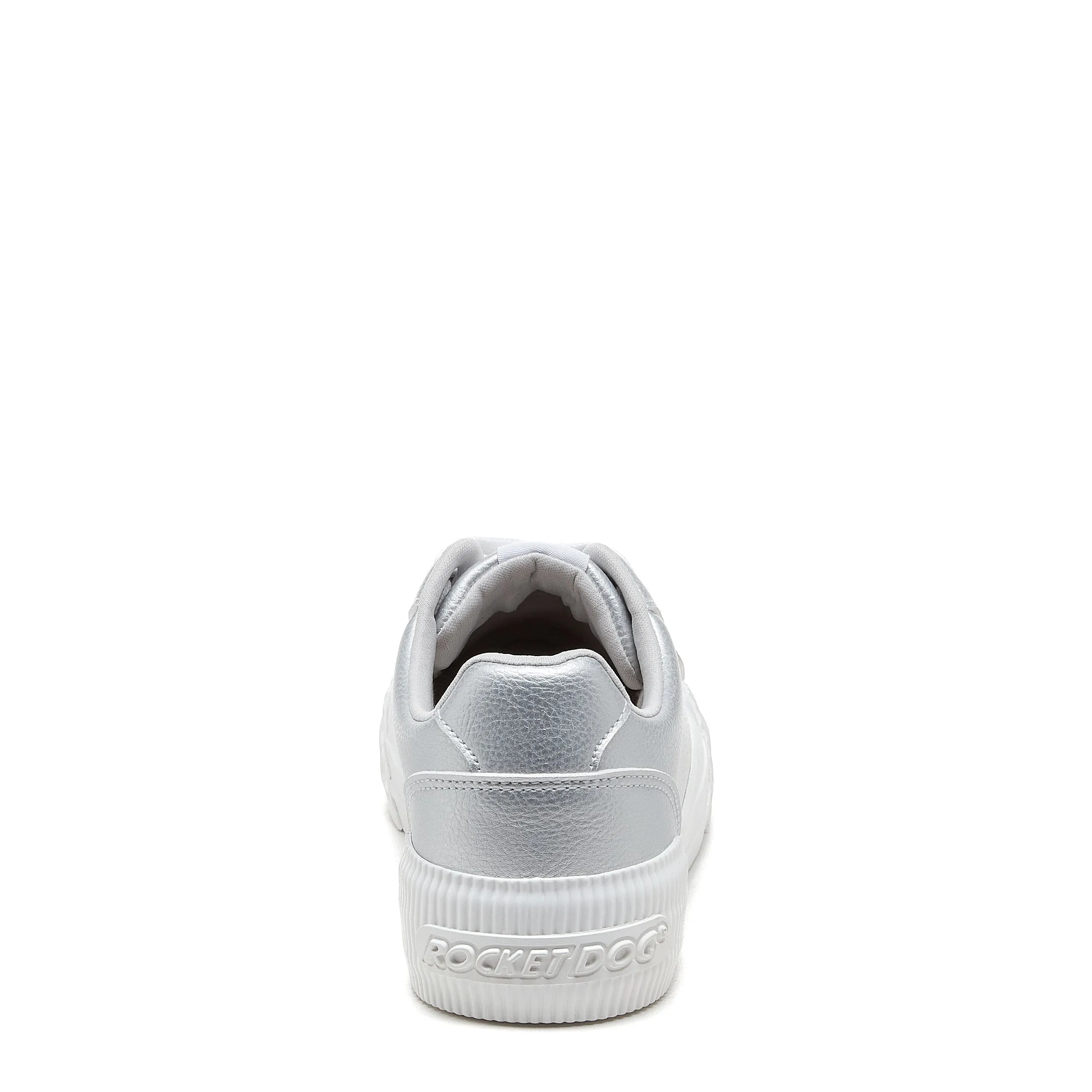 Cheery Silver Sneaker sold by Rocket Dog product image thumbnail 4
