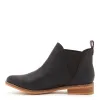 Maylon Black Ankle Bootie sold by Rocket Dog