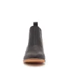 Maylon Black Ankle Bootie sold by Rocket Dog