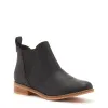 Maylon Black Ankle Bootie sold by Rocket Dog